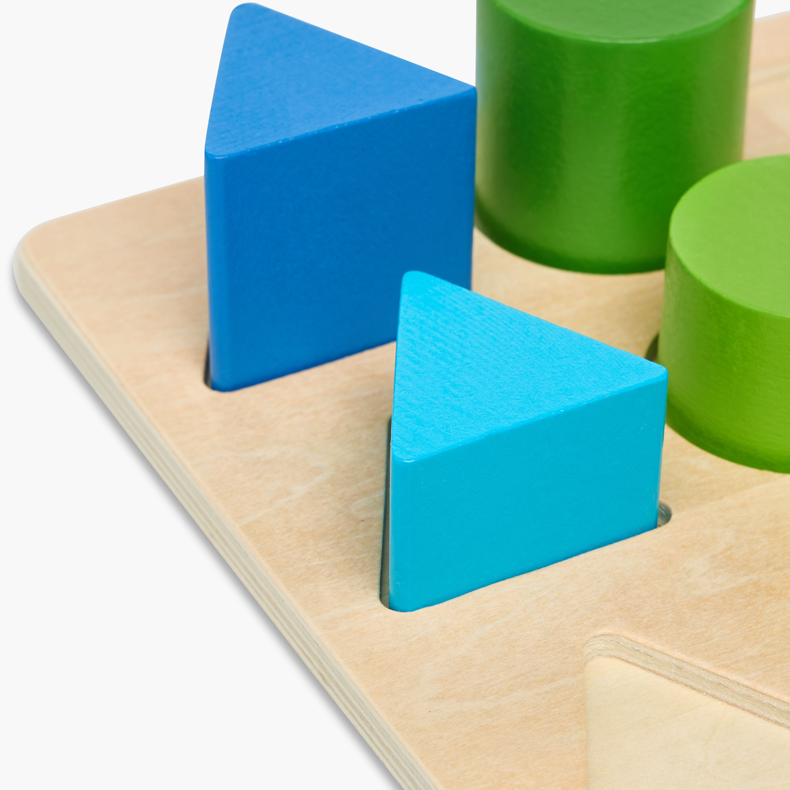 Juniors Colour and Shape Sorter Toy-toys-babyandtoddlertoys-shapesorters-image-6