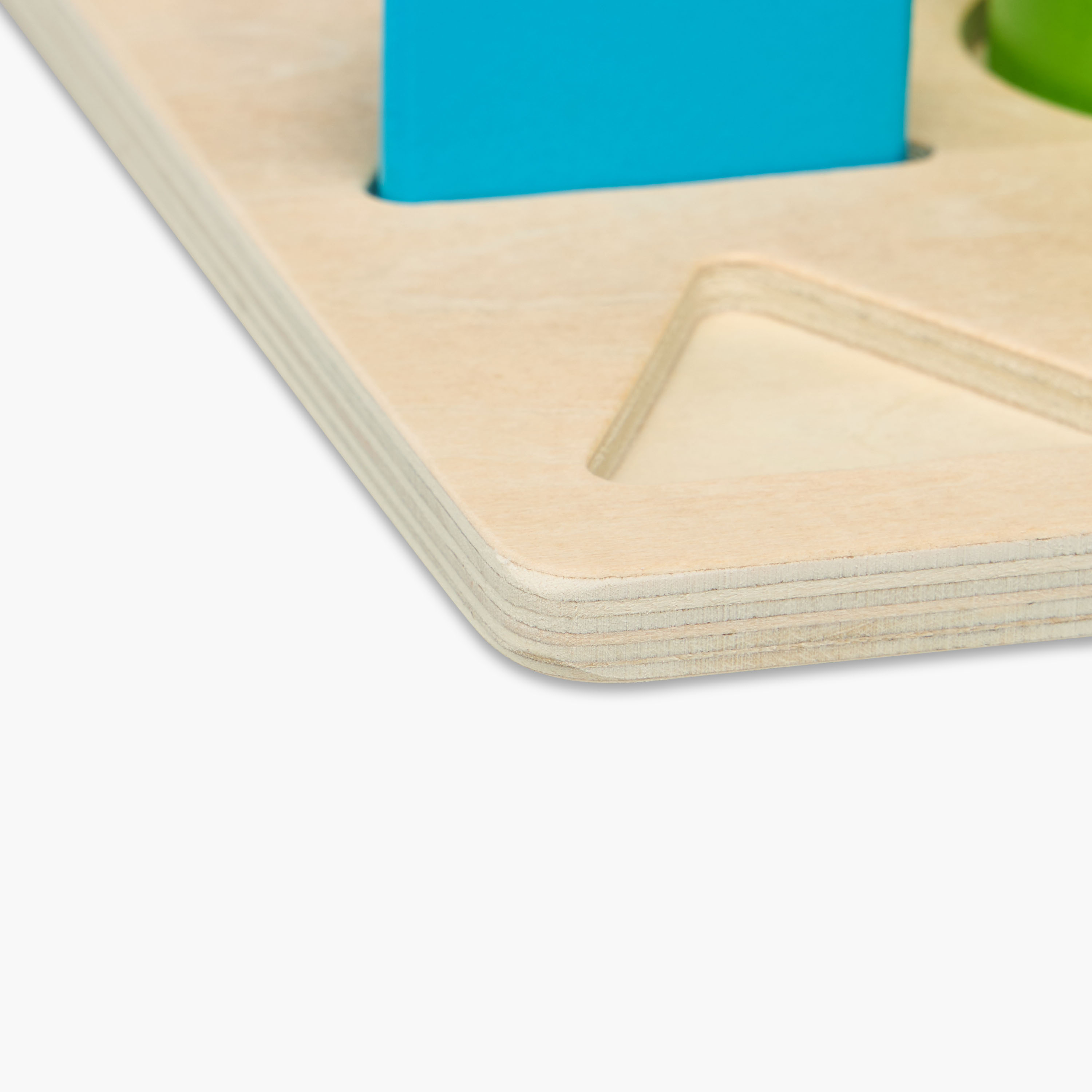 Juniors Colour and Shape Sorter Toy-toys-babyandtoddlertoys-shapesorters-image-7