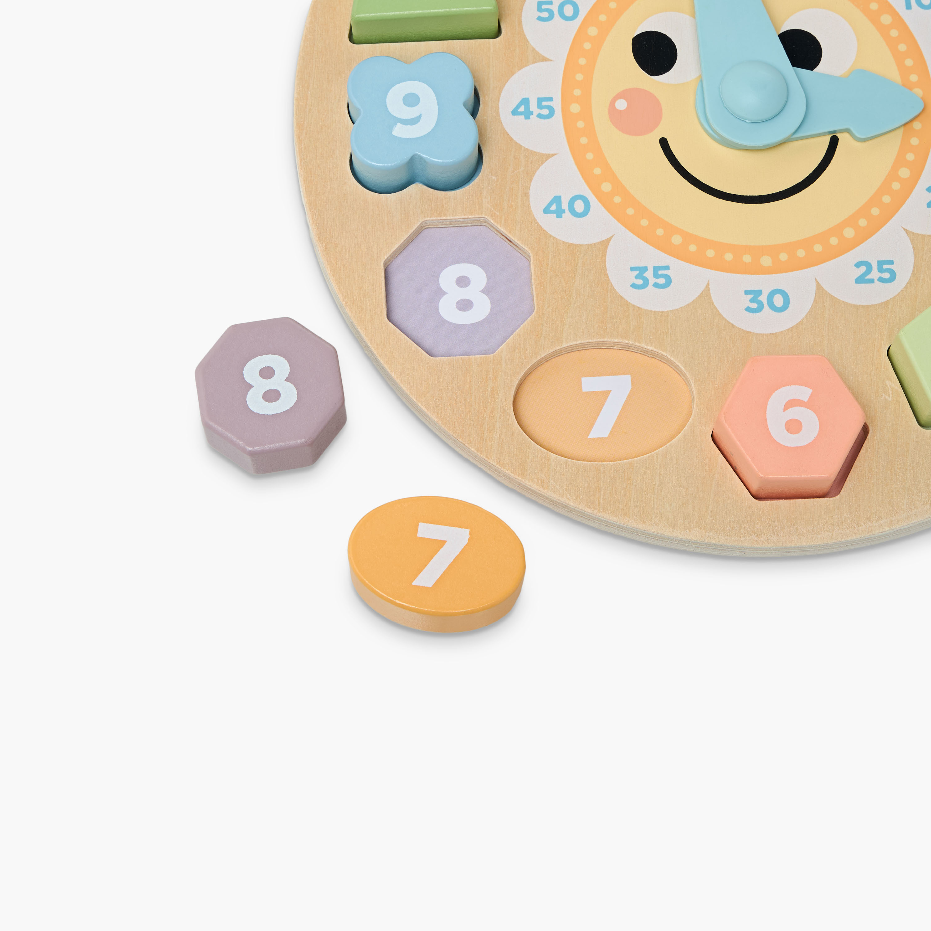 Juniors Clock Puzzle-toys-indoortoys-puzzles-image-3