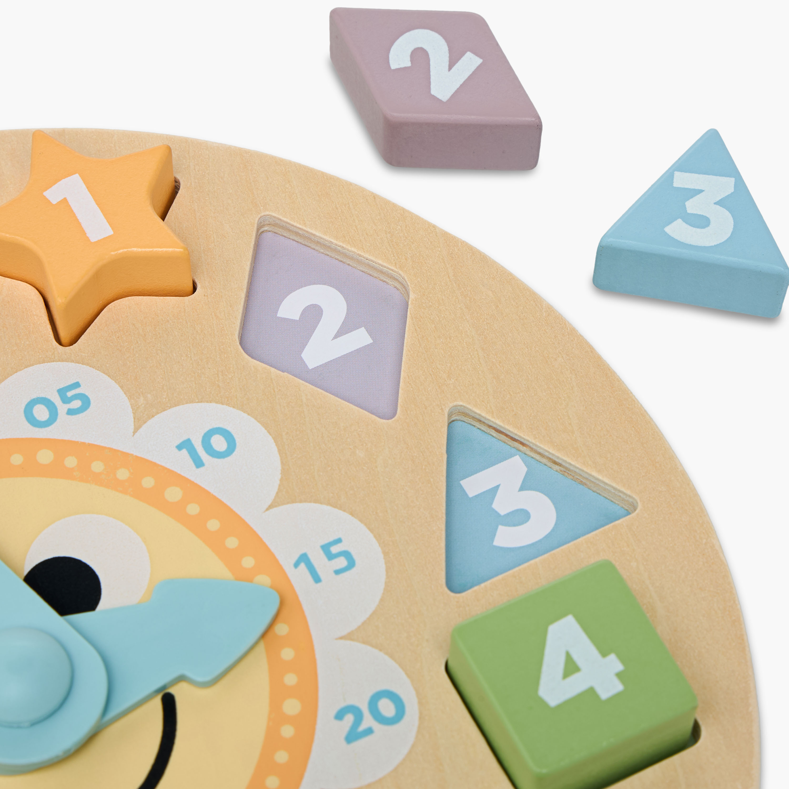 Juniors Clock Puzzle-toys-indoortoys-puzzles-image-4