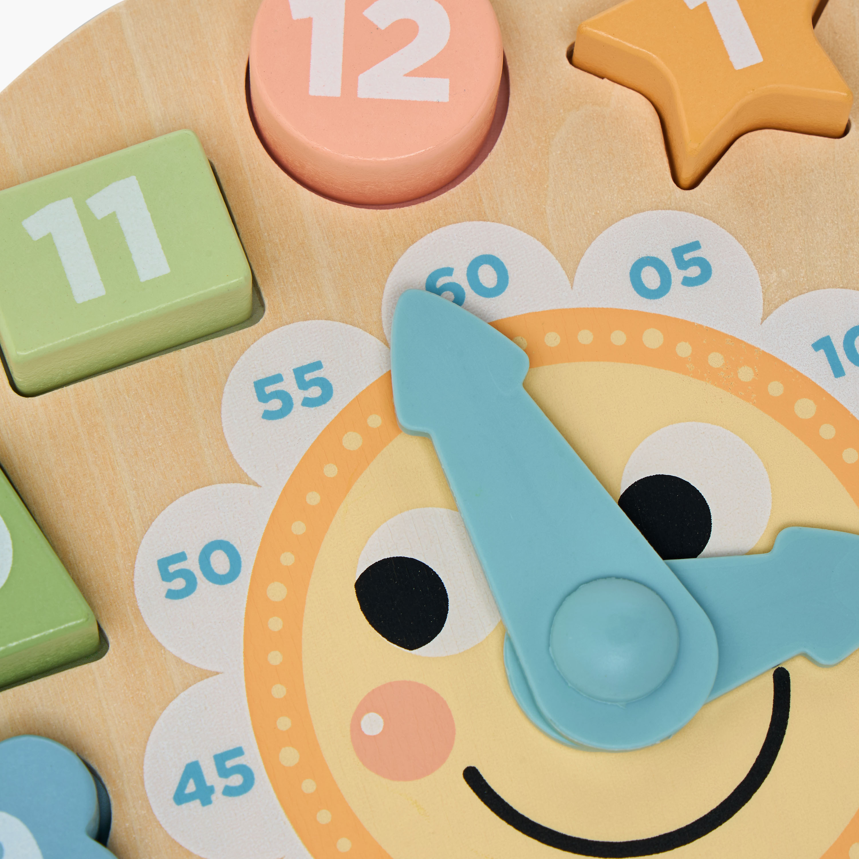 Juniors Clock Puzzle-toys-indoortoys-puzzles-image-5