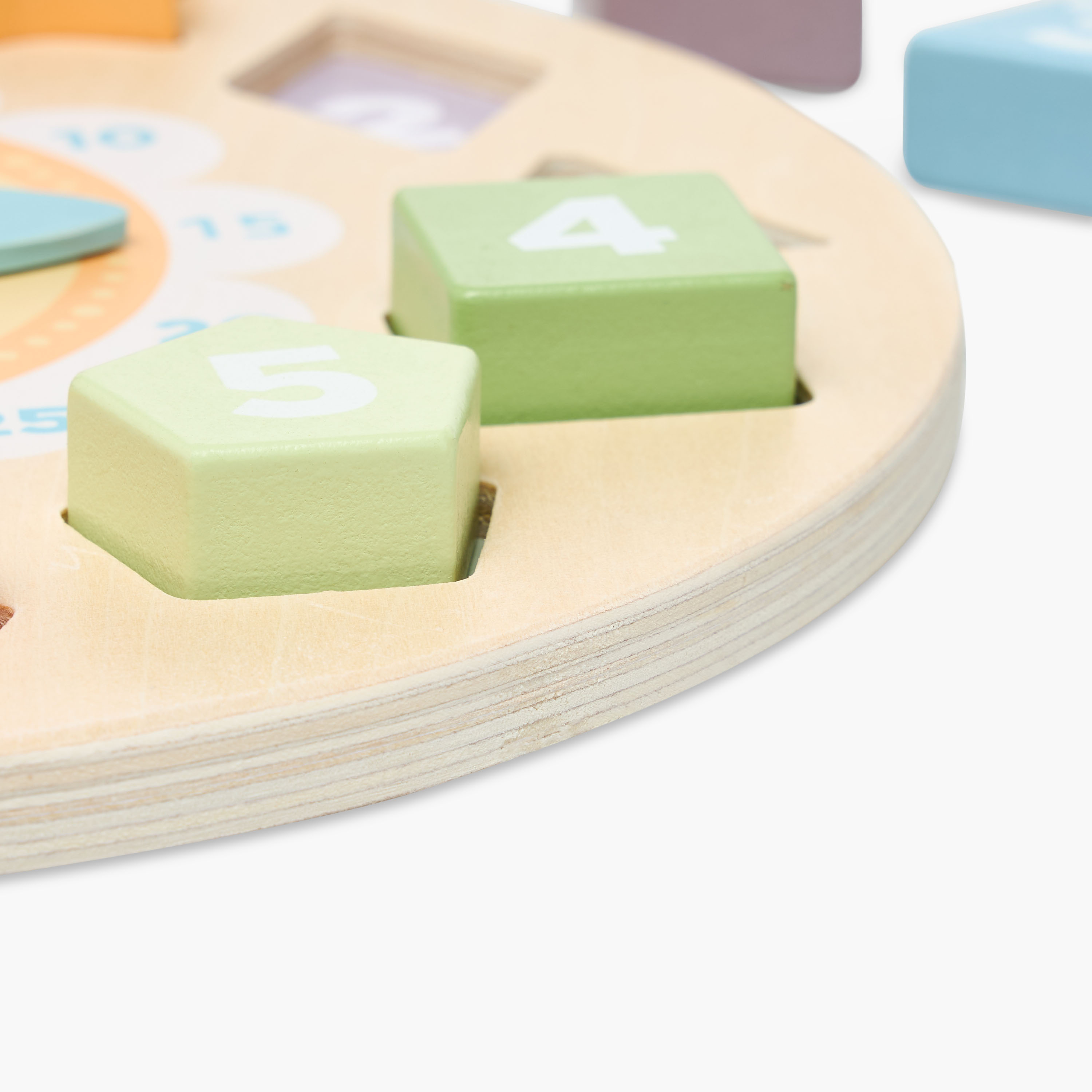 Juniors Clock Puzzle-toys-indoortoys-puzzles-image-6