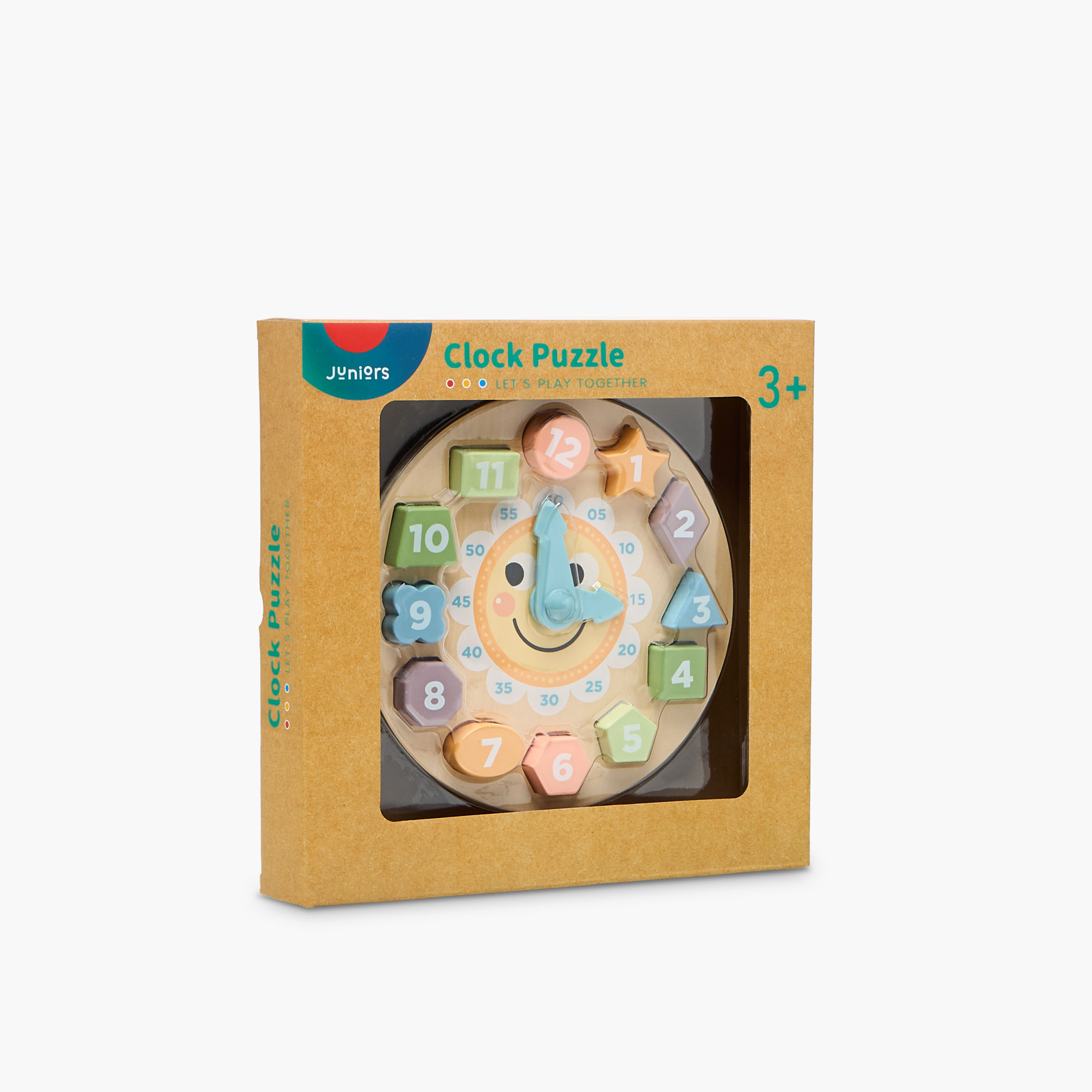 Juniors Clock Puzzle-toys-indoortoys-puzzles-image-7