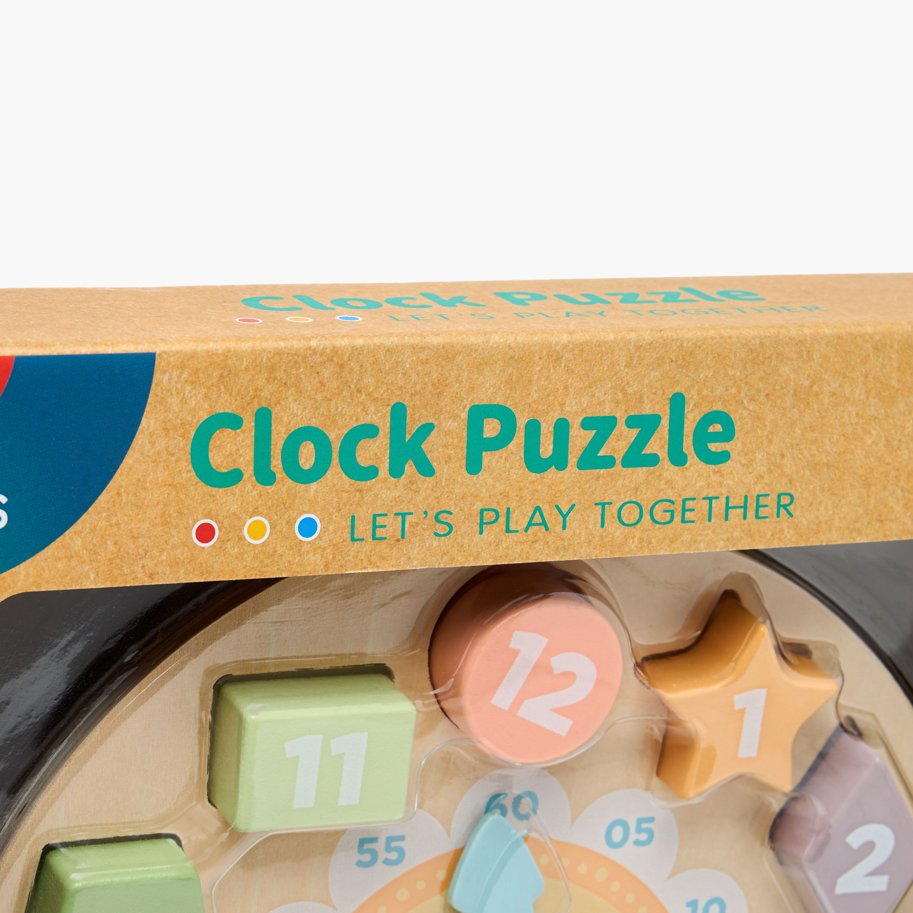 Juniors Clock Puzzle-toys-indoortoys-puzzles-image-9