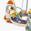 Juniors Space Beads Maze Toy-toys-babyandtoddlertoys-learningtoys-image-6