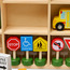 Juniors Transportation and Street Sign Playset-toys-babyandtoddlertoys-learningtoys-image-6