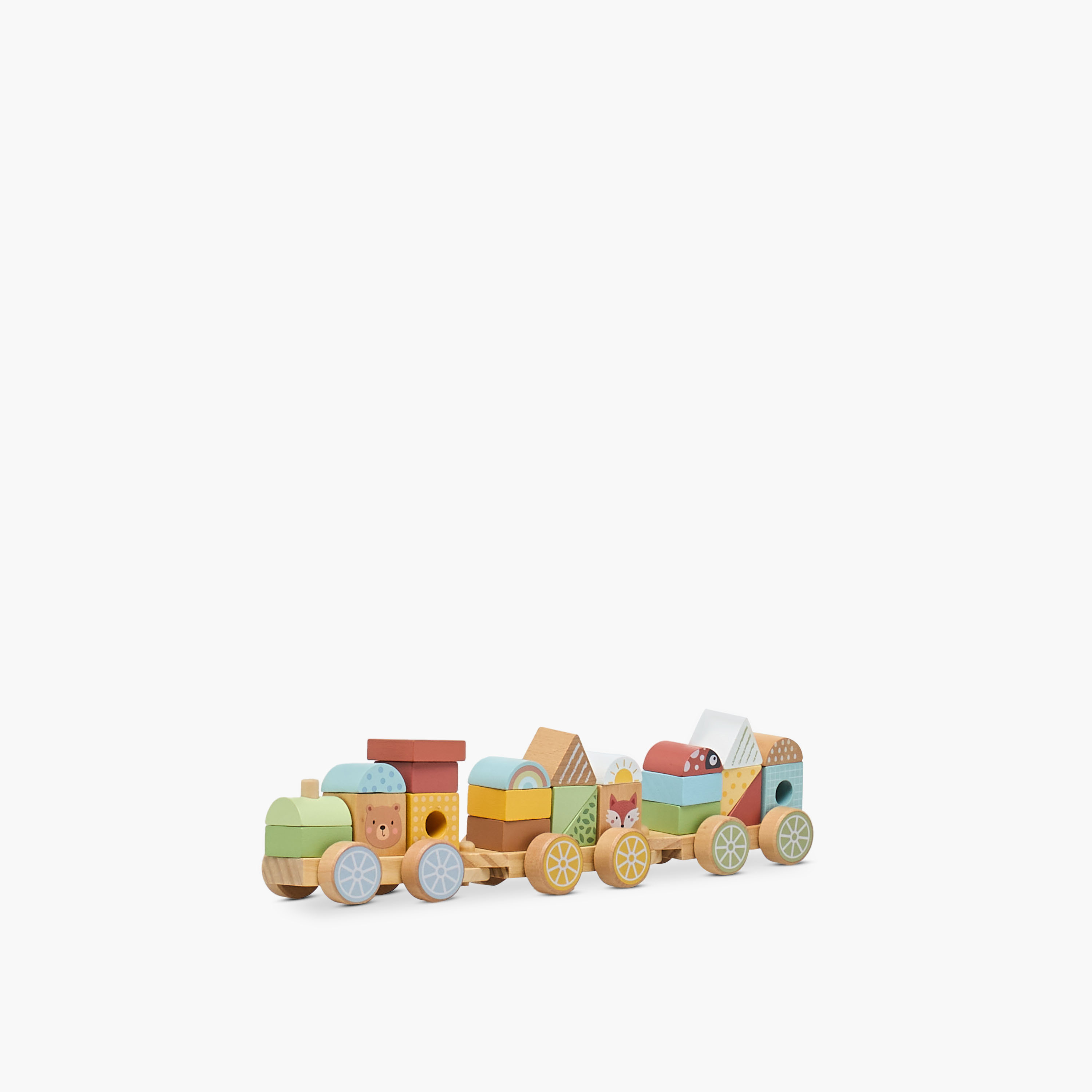 Juniors Stacking Train-toys-babyandtoddlertoys-stackingandnestingtoys-image-2