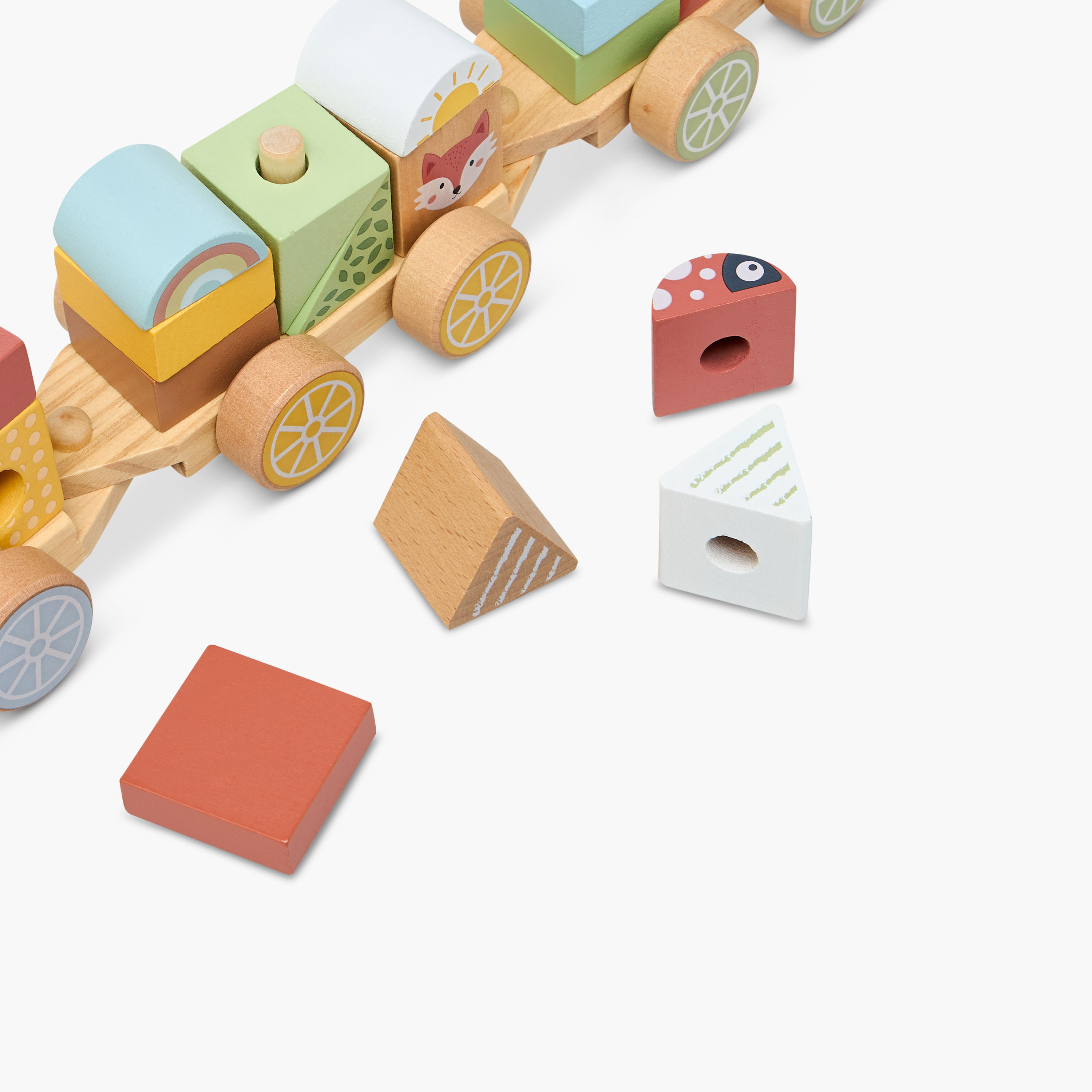 Juniors Stacking Train-toys-babyandtoddlertoys-stackingandnestingtoys-image-4