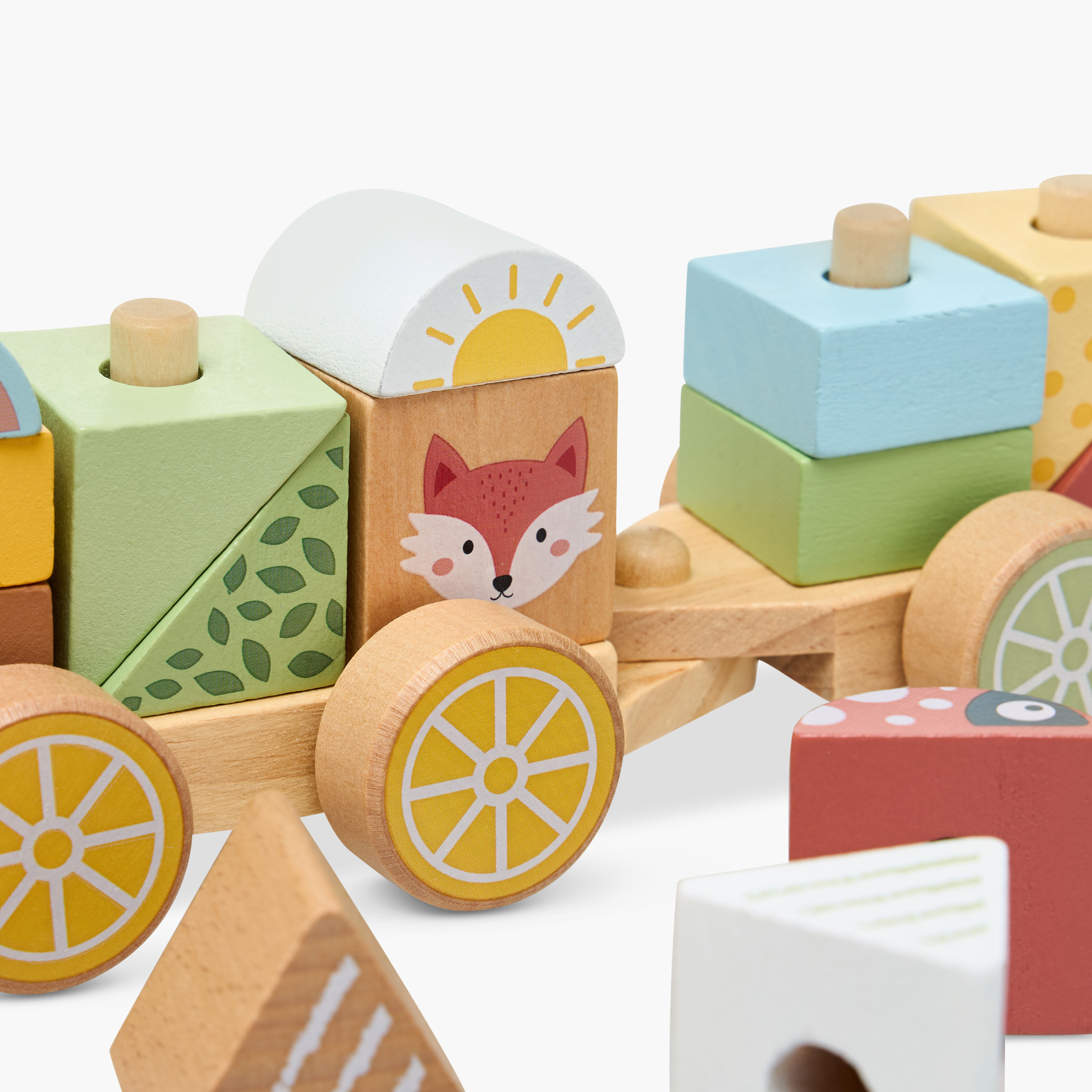 Juniors Stacking Train-toys-babyandtoddlertoys-stackingandnestingtoys-image-7