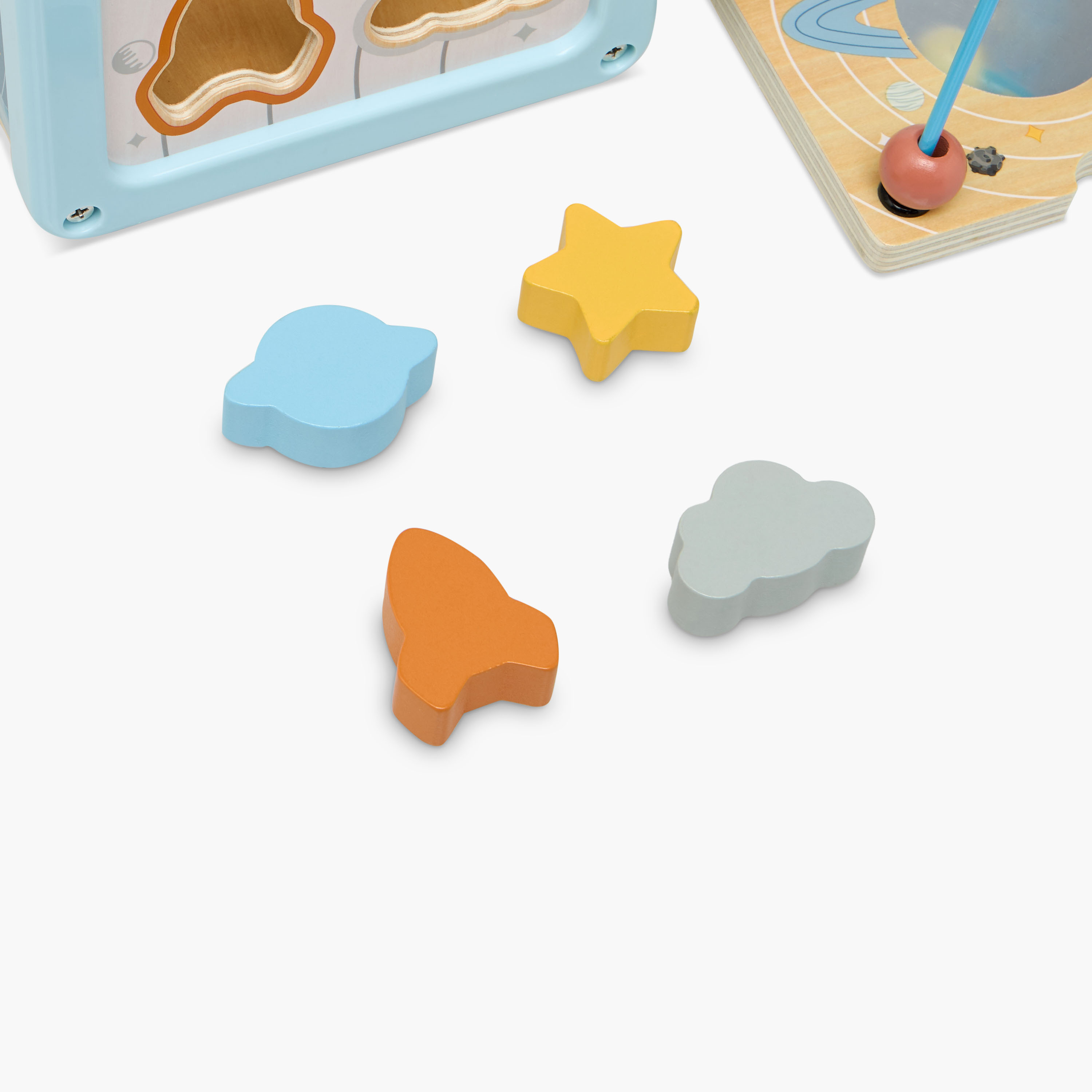 Juniors Space Play Cube Toy-toys-babyandtoddlertoys-learningtoys-image-4