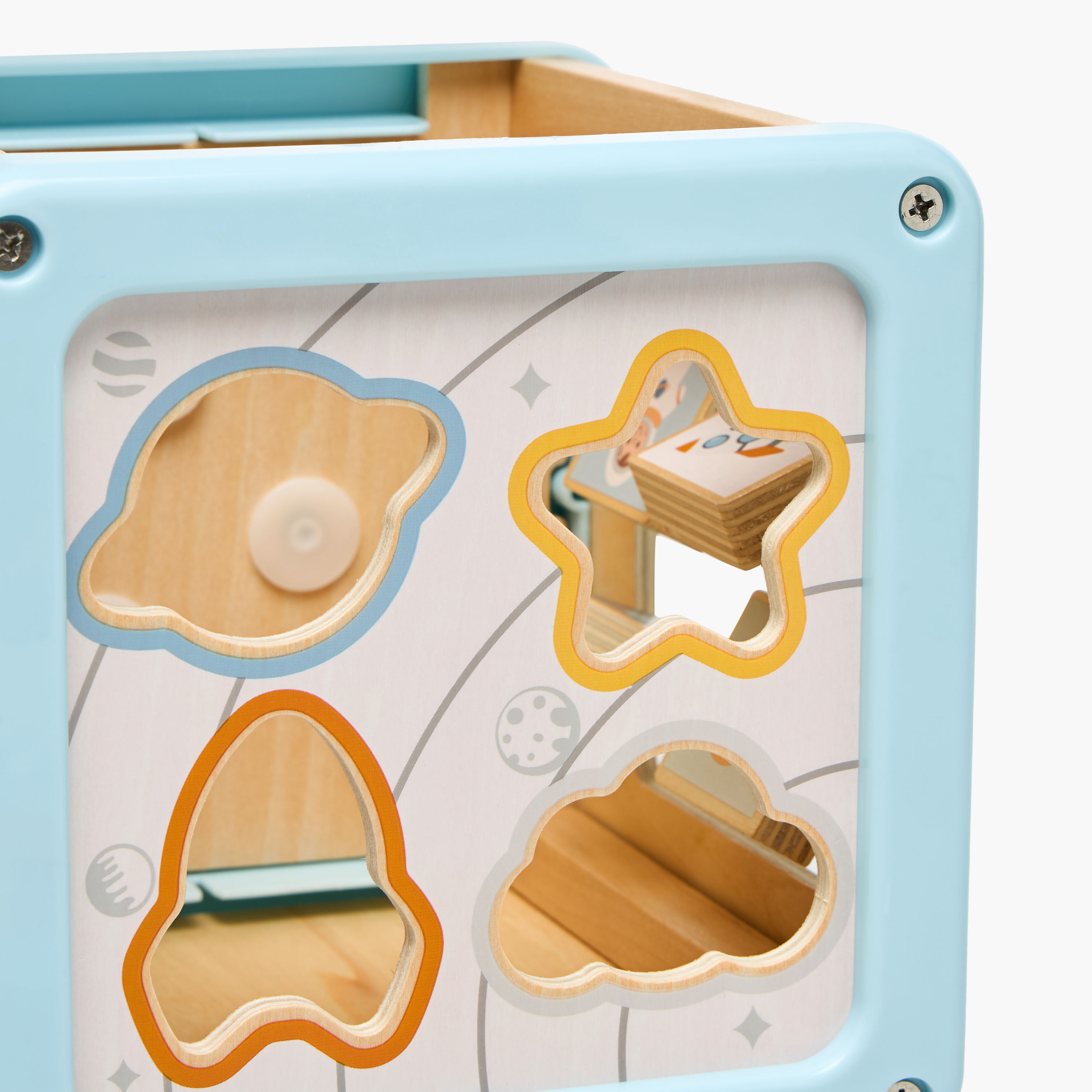 Juniors Space Play Cube Toy-toys-babyandtoddlertoys-learningtoys-image-6