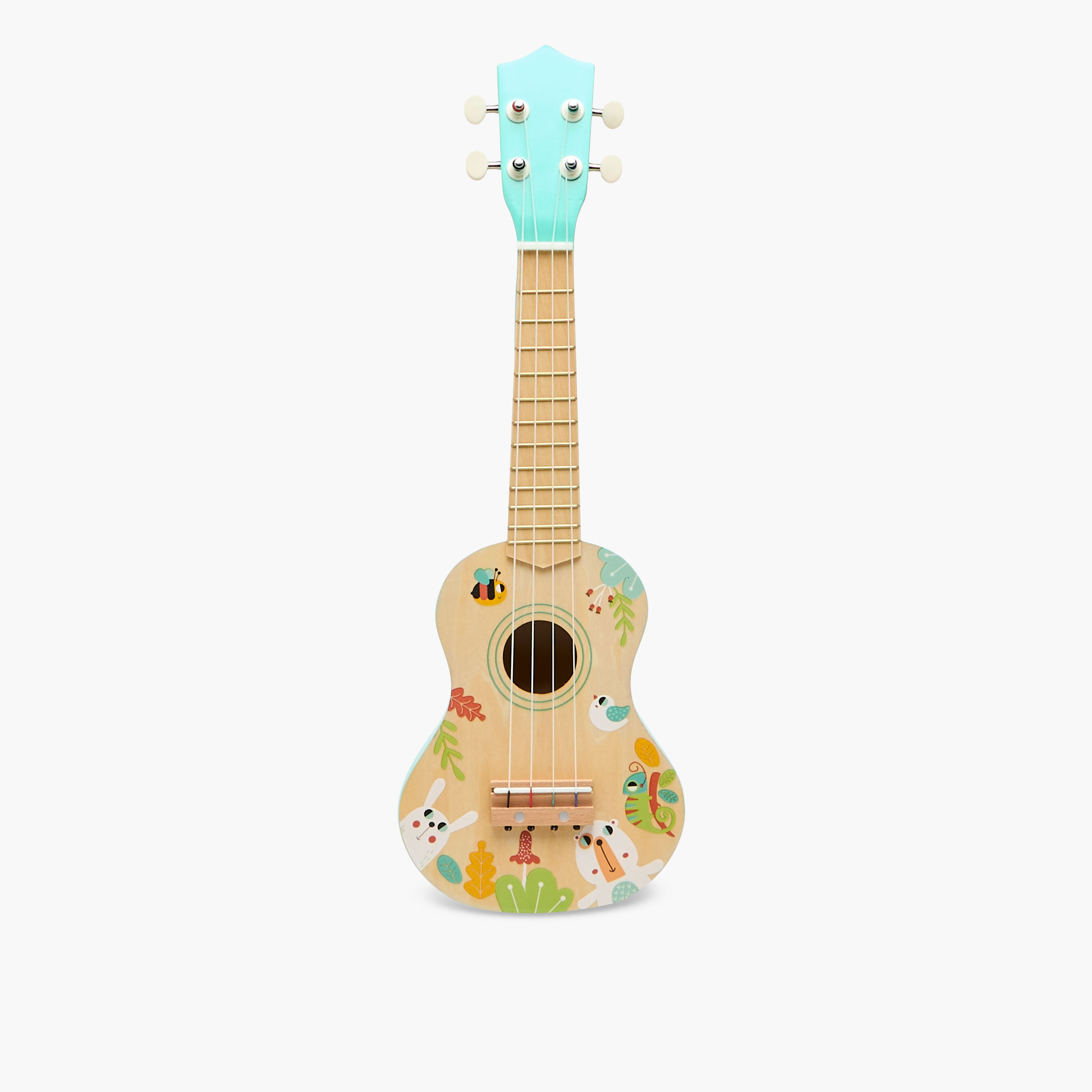 لعبة جيتار من جونيورز-toys-babyandtoddlertoys-lightsandmusicaltoys-image-1