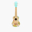 Juniors Toy Ukulele-toys-babyandtoddlertoys-lightsandmusicaltoys-image-1