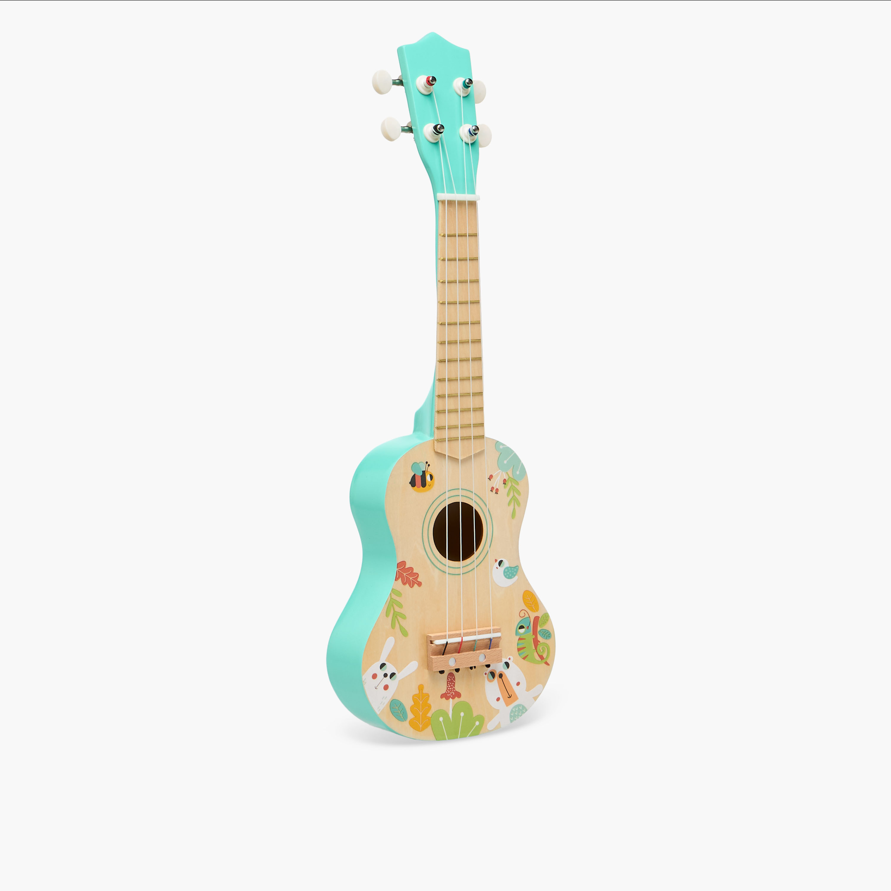لعبة جيتار من جونيورز-toys-babyandtoddlertoys-lightsandmusicaltoys-image-2
