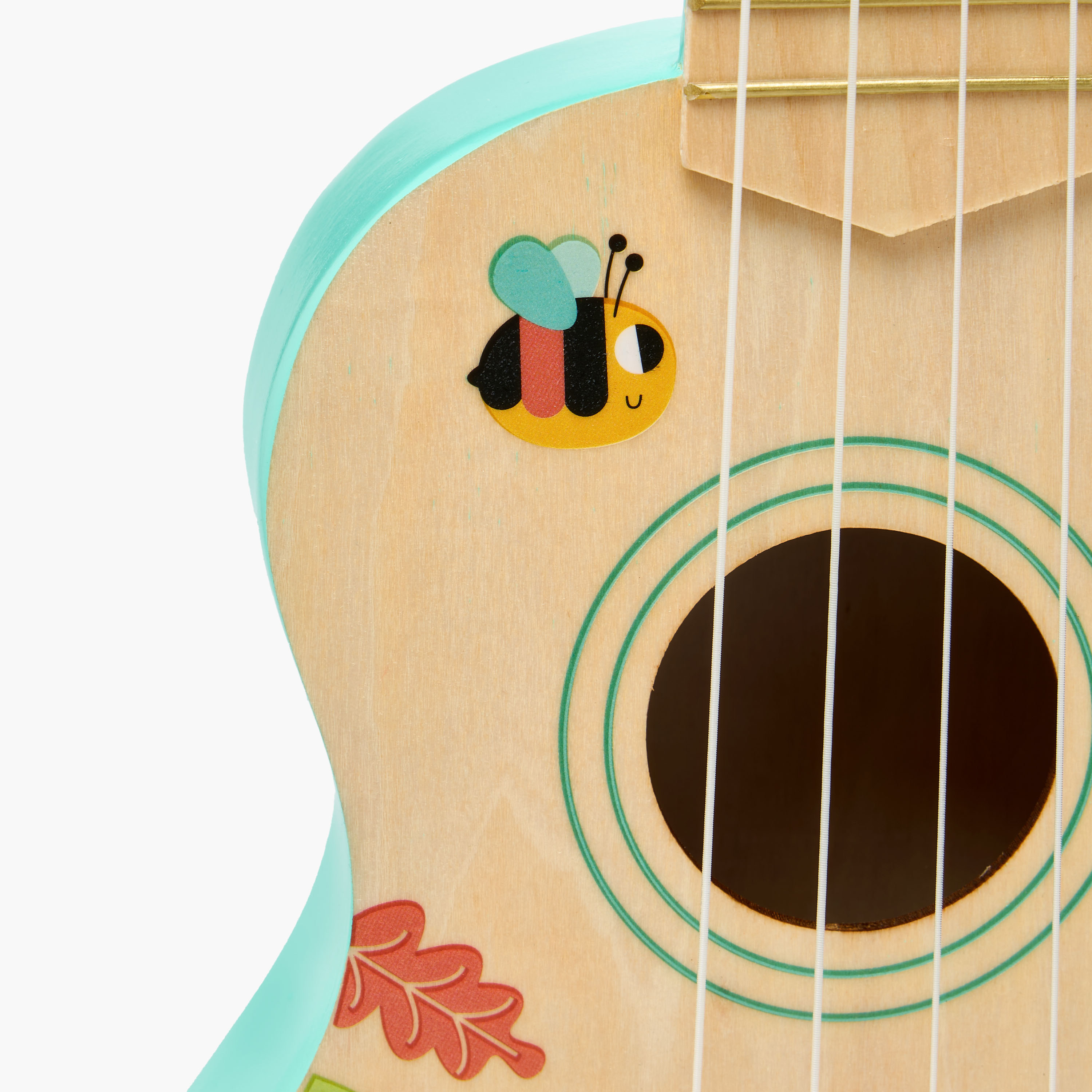 لعبة جيتار من جونيورز-toys-babyandtoddlertoys-lightsandmusicaltoys-image-7
