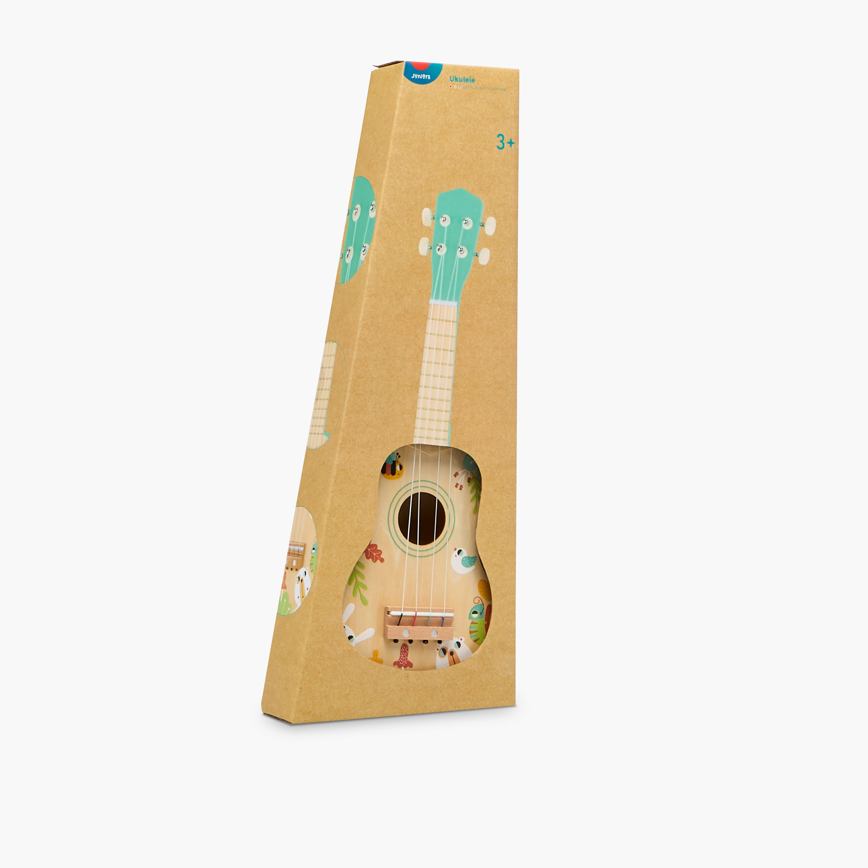 لعبة جيتار من جونيورز-toys-babyandtoddlertoys-lightsandmusicaltoys-image-8