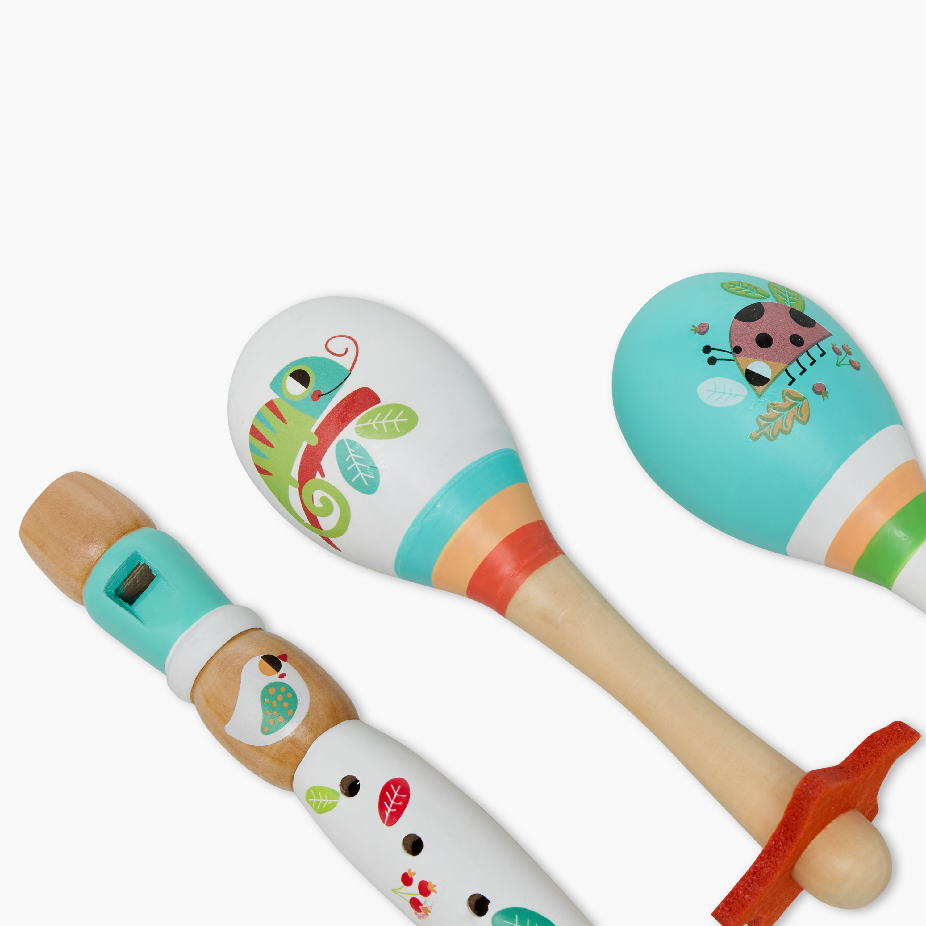 Juniors Musical Instrument Toy Set-toys-babyandtoddlertoys-lightsandmusicaltoys-image-7