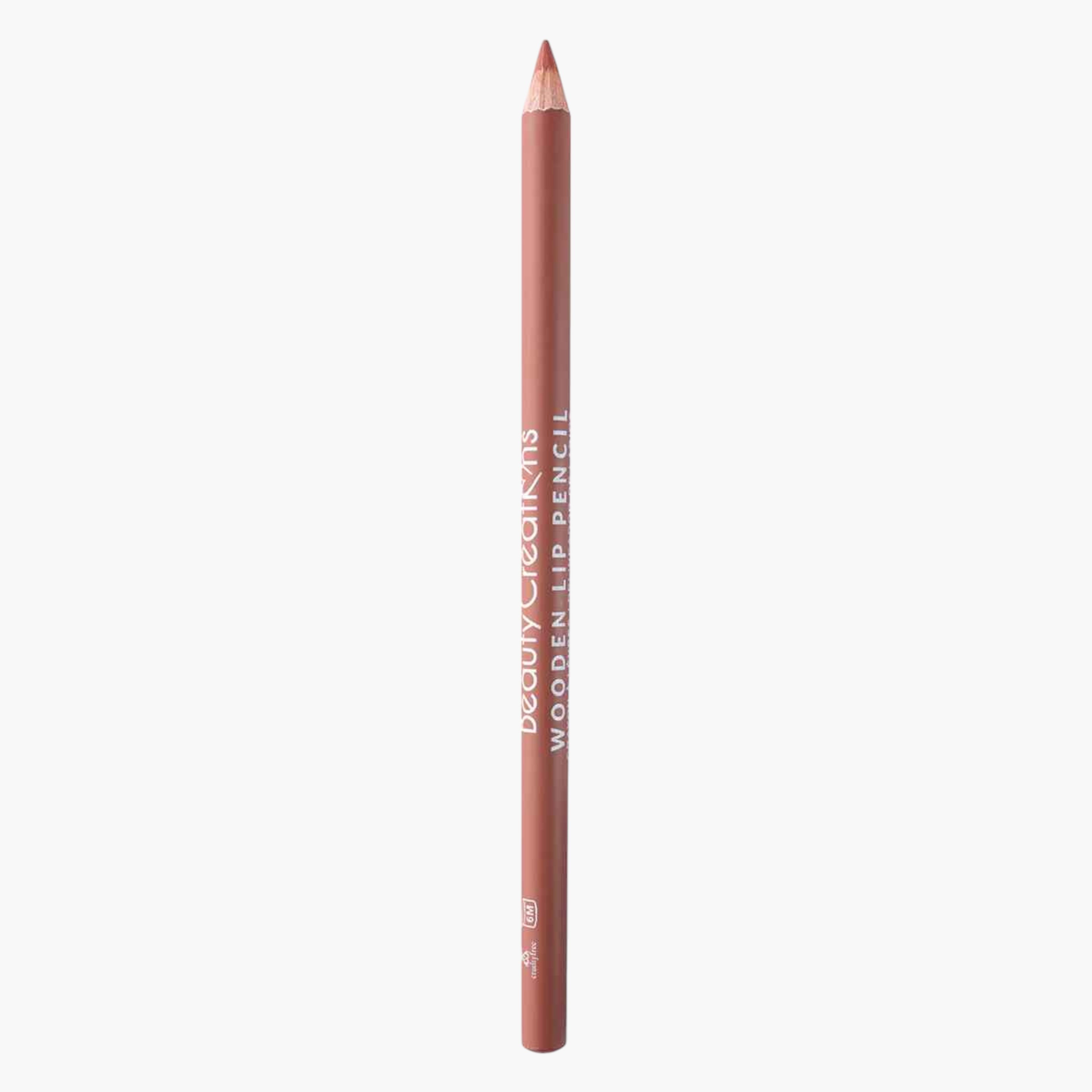 Beauty Creations Wooden Lip Pencil-beautyandpersonalcare-makeup-lips-lipliners-image-1