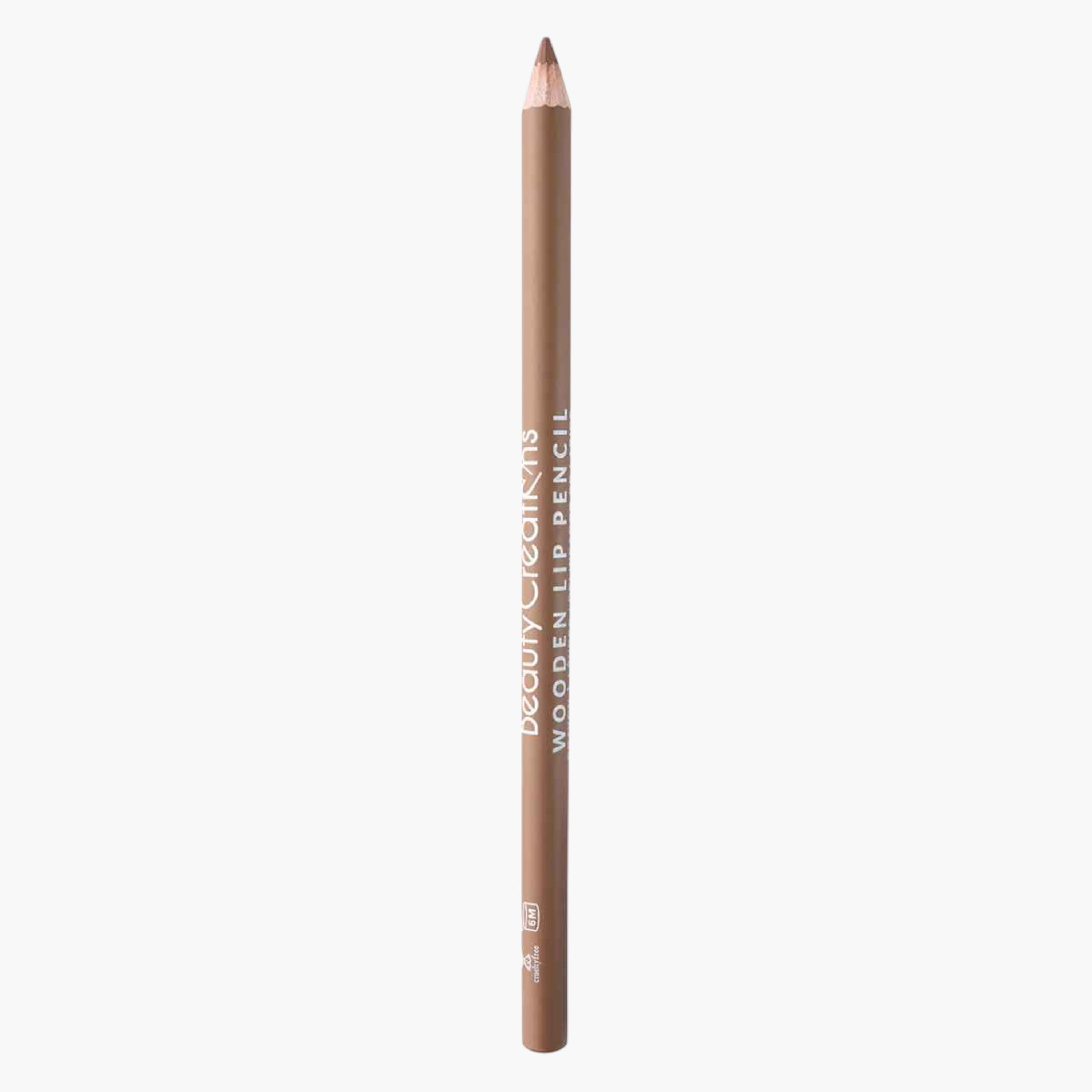 Beauty Creations Wooden Lip Pencil-beautyandpersonalcare-makeup-lips-lipliners-image-1