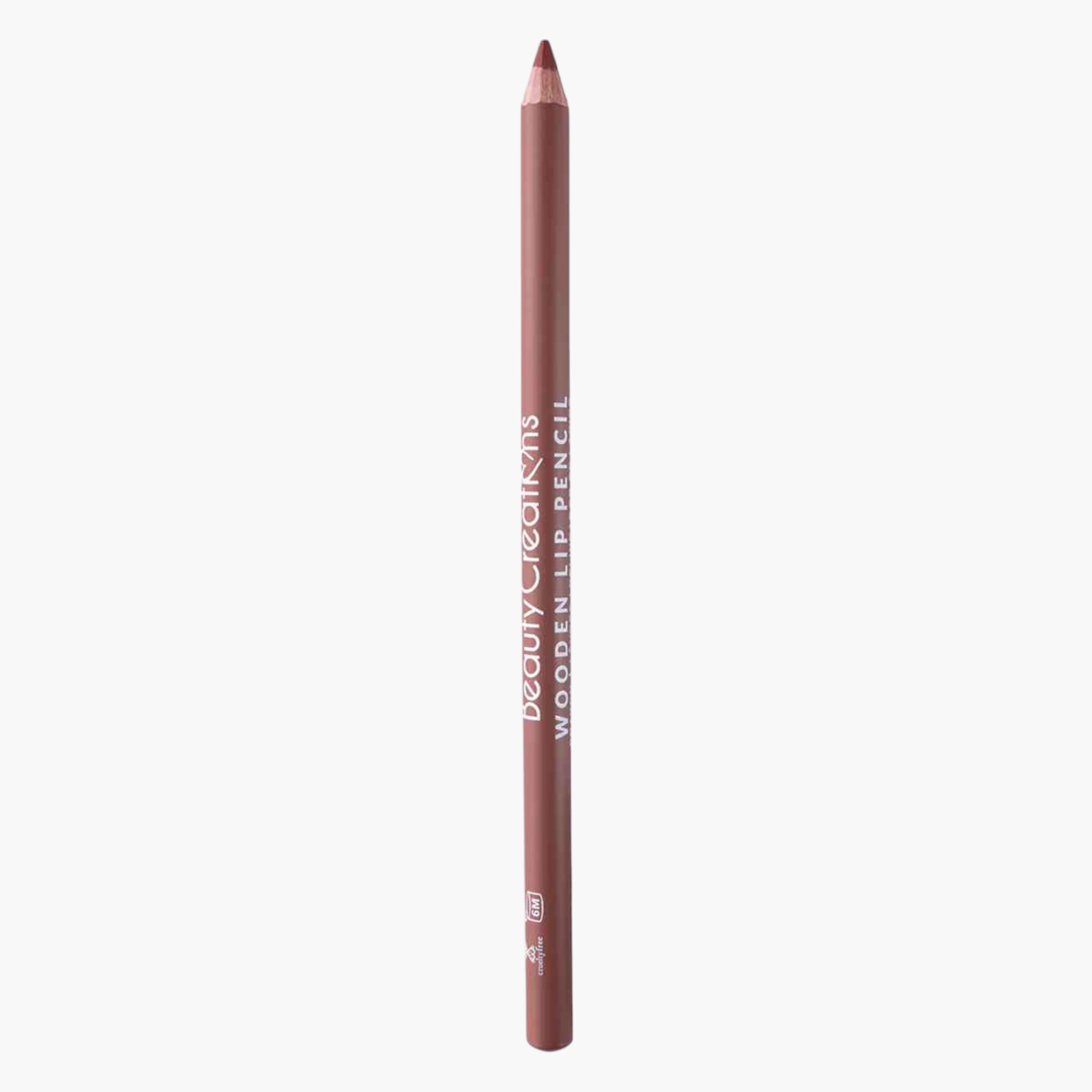 Beauty Creations Wooden Lip Pencil-beautyandpersonalcare-makeup-lips-lipliners-image-1