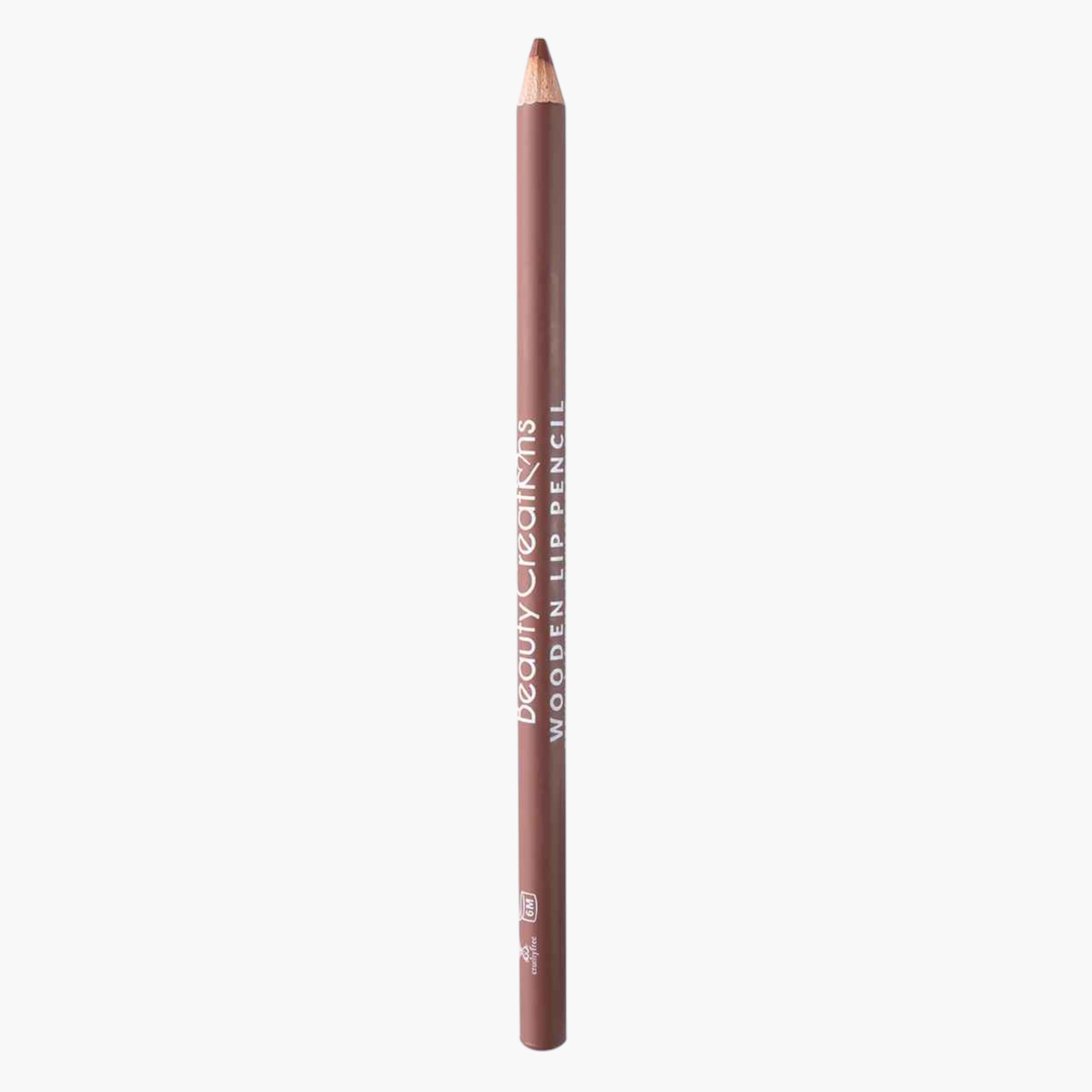 Beauty Creations Wooden Lip Pencil-beautyandpersonalcare-makeup-lips-lipliners-image-1