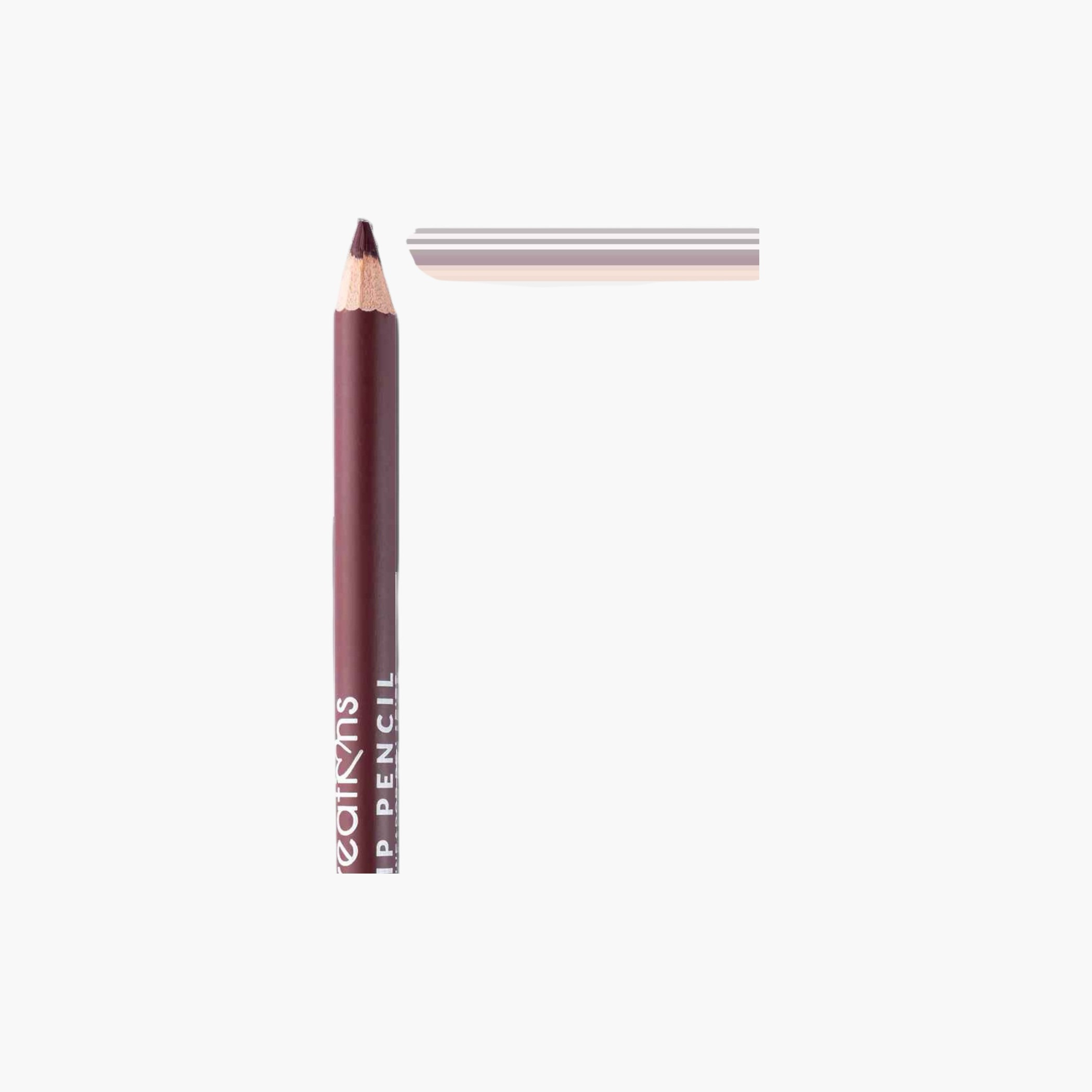 Beauty Creations Wooden Lip Pencil-beautyandpersonalcare-makeup-lips-lipliners-image-1