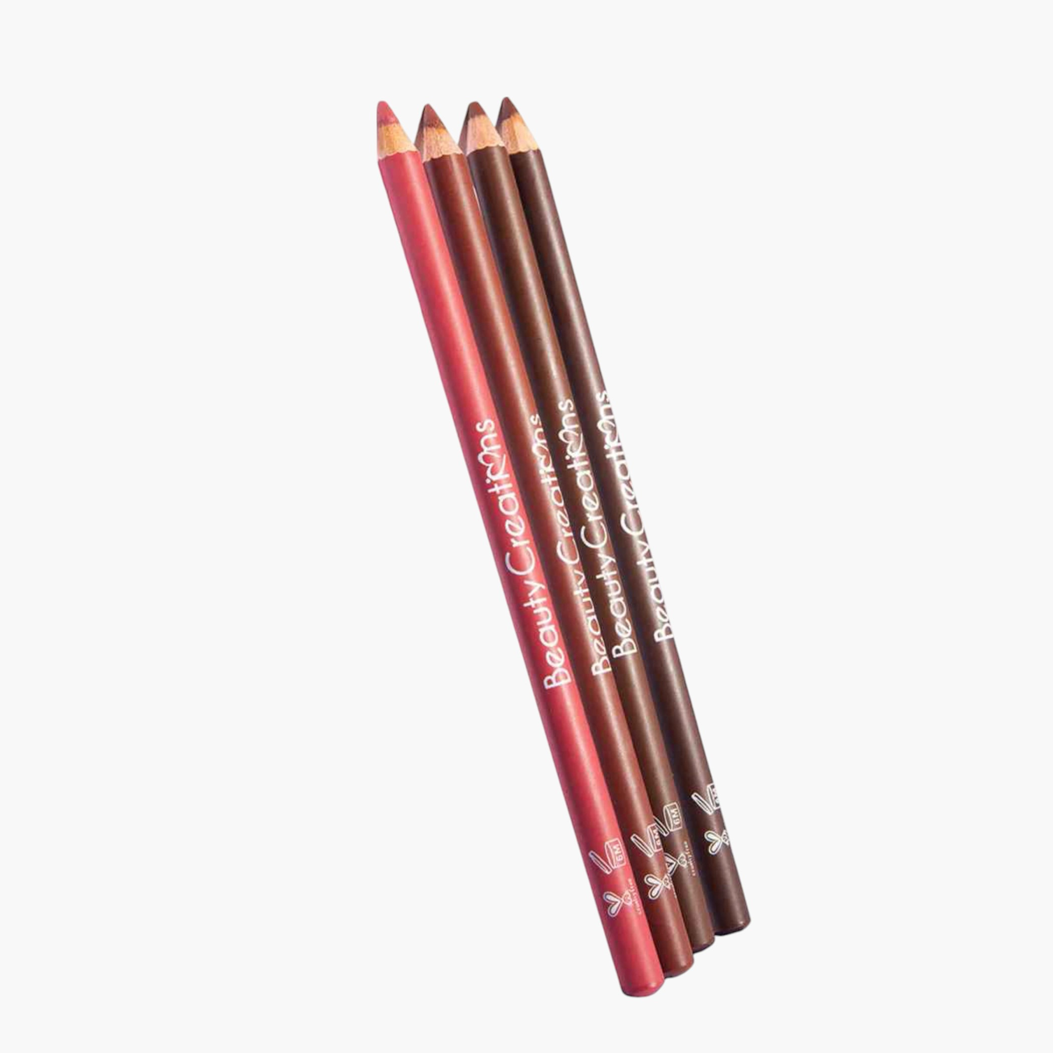 Beauty Creations Wooden Lip Pencil-beautyandpersonalcare-makeup-lips-lipliners-image-5