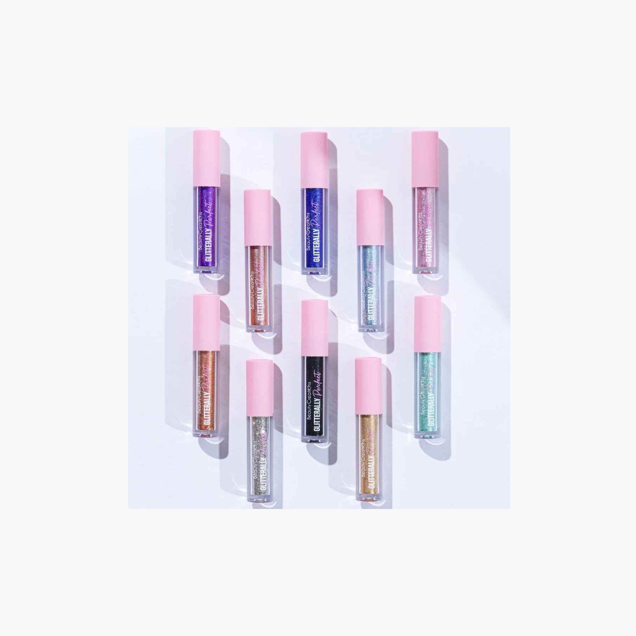 محدد عيون جليترلي بيرفكت جليتر من بيوتي كرييشنز-beautyandpersonalcare-makeup-eyes-eyeliners-image-4