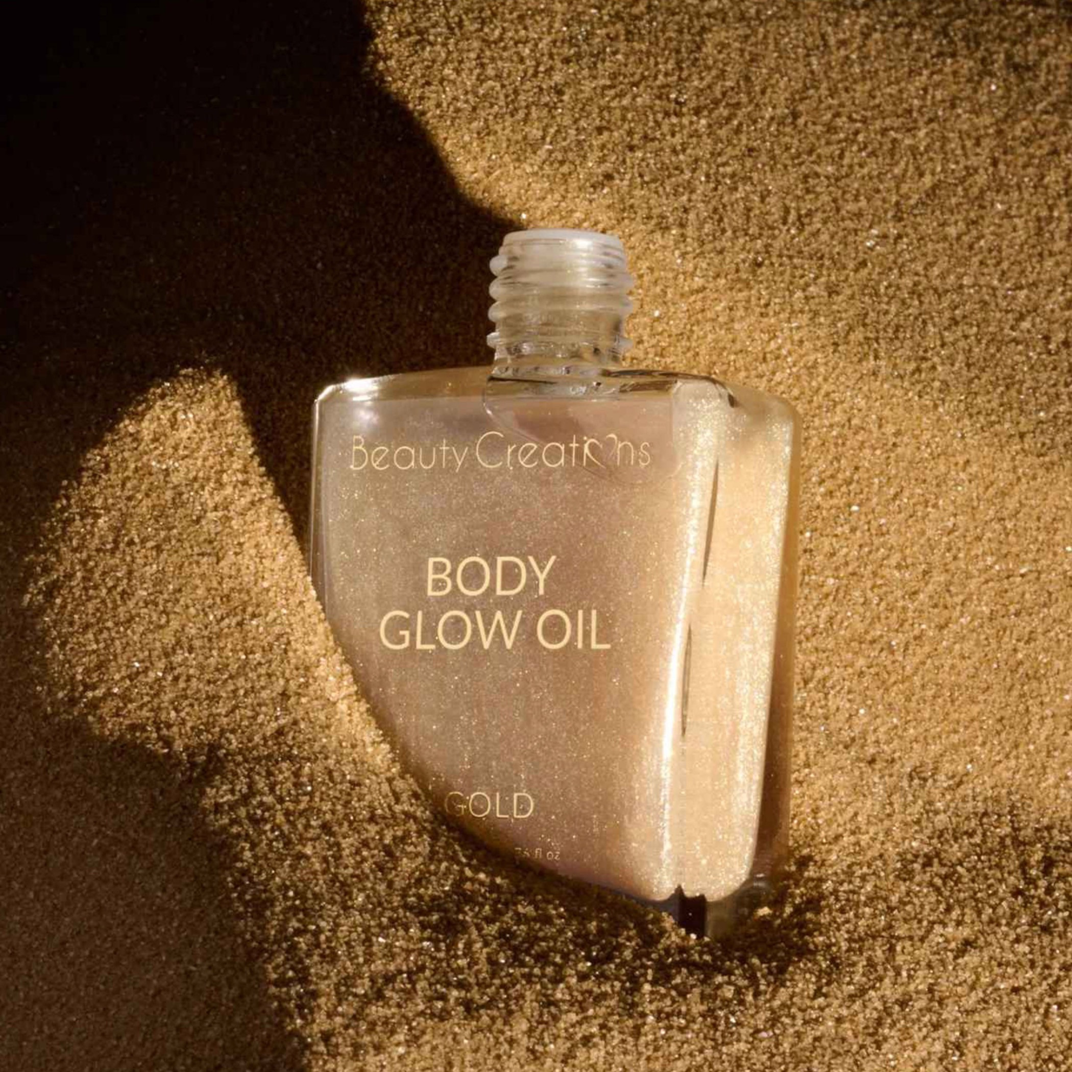 Beauty Creations Body Glow Oil - 50 ml-beautyandpersonalcare-skin-moisturisers-bodyandhandlotions-image-3