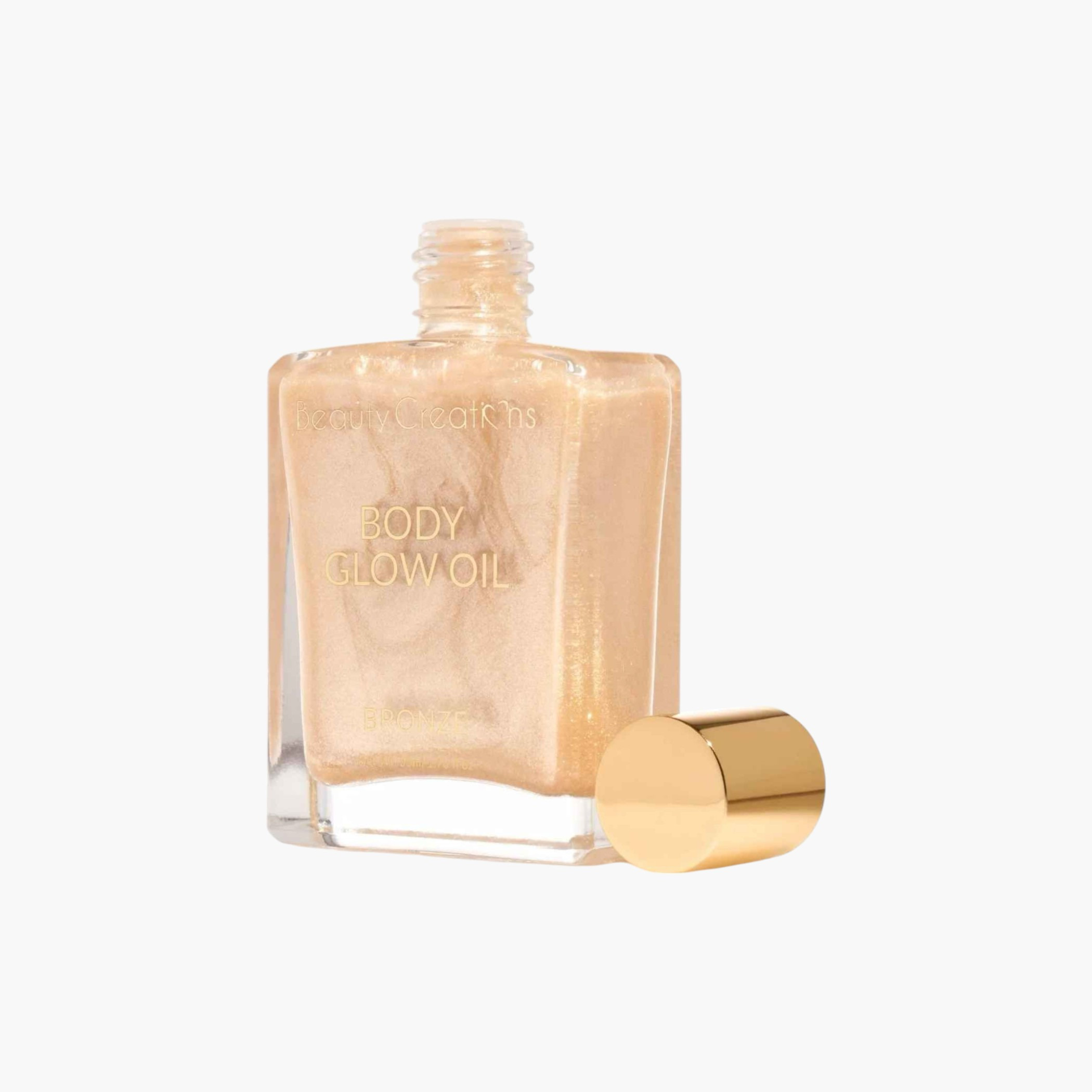 Beauty Creations Body Glow Oil - 50 ml-beautyandpersonalcare-skin-moisturisers-bodyandhandlotions-image-2