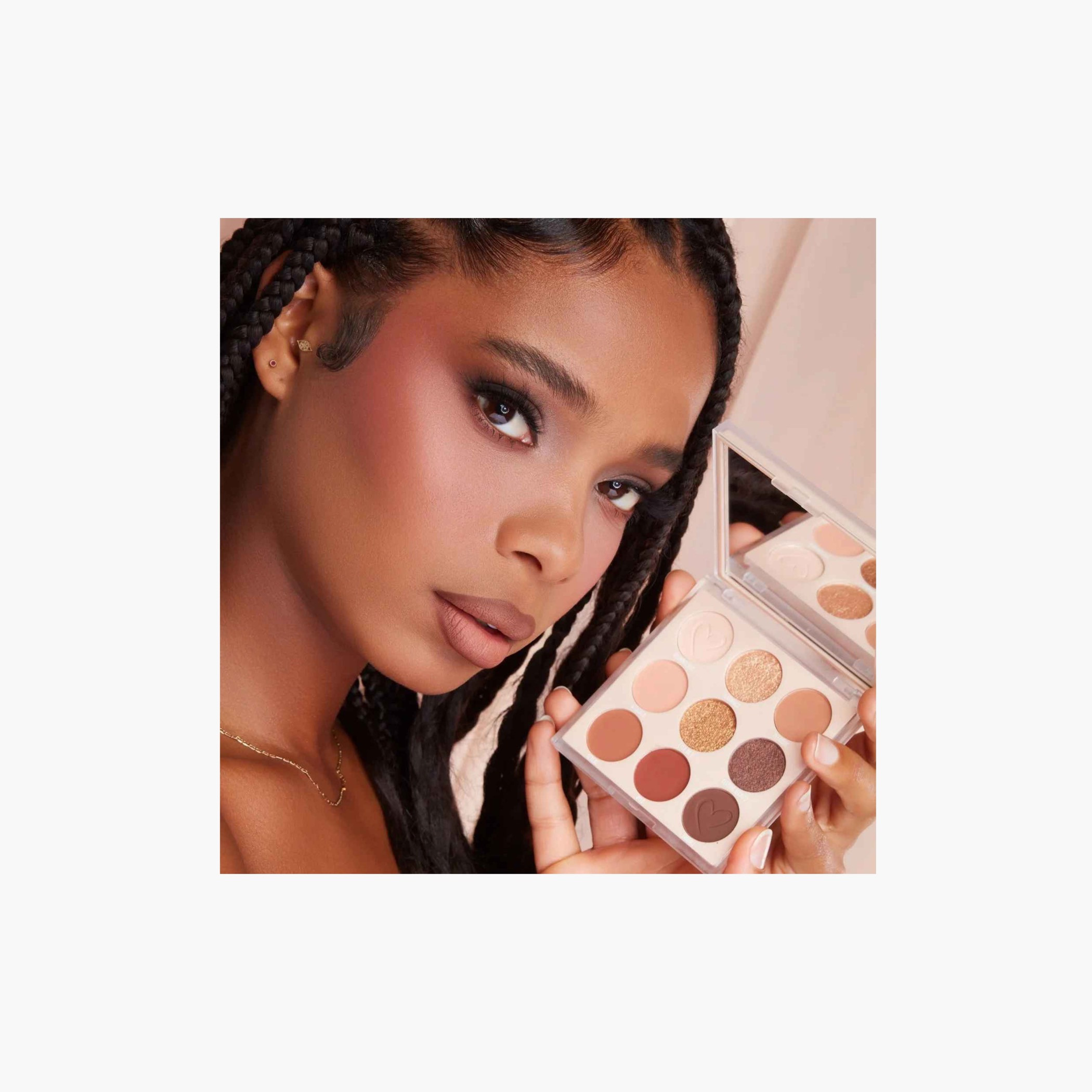 Beauty Creations Nude X 9-Colour Mini My Attractive Eyeshadow Palette-beautyandpersonalcare-makeup-eyes-eyeshadows-image-5
