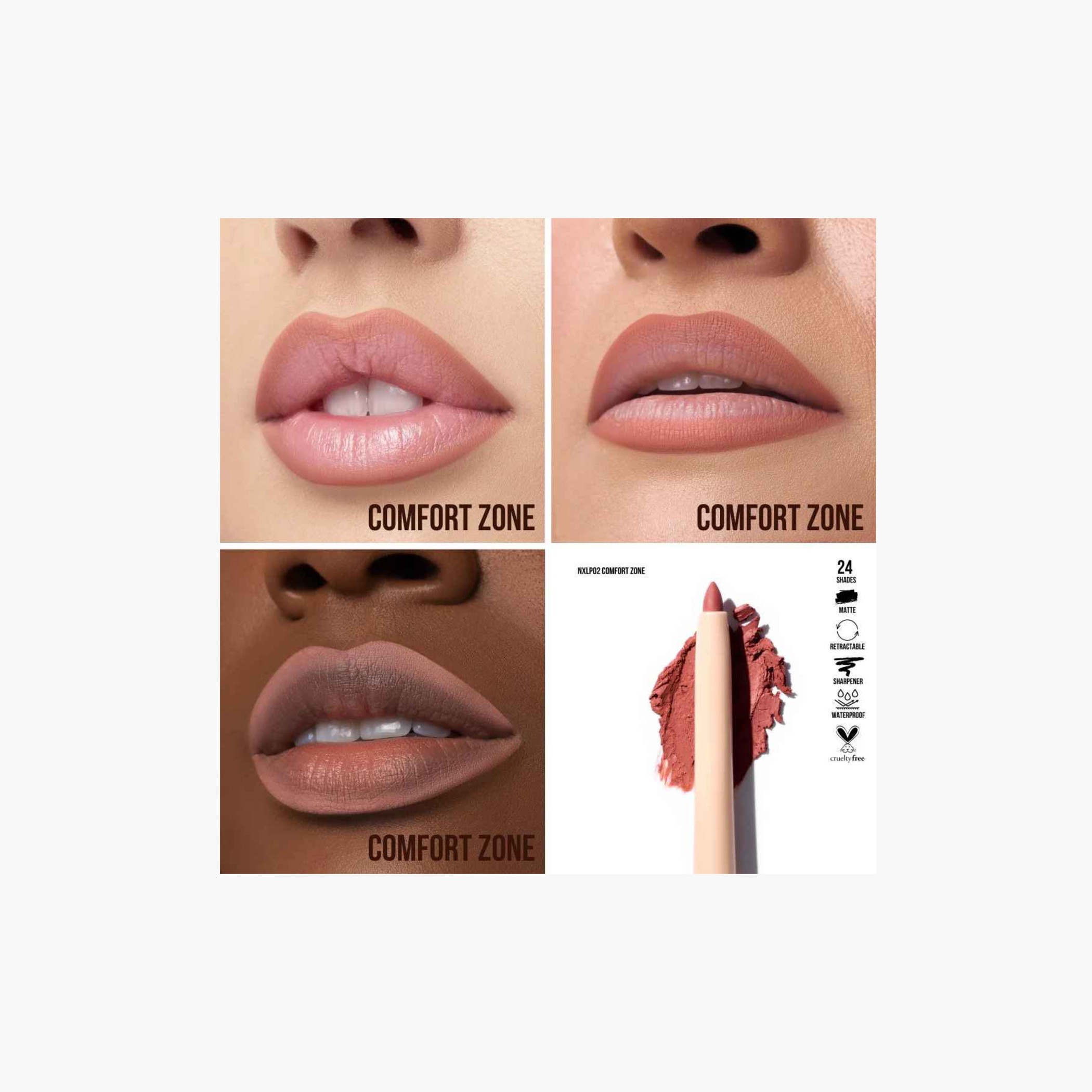 Beauty Creations Nude X Lipliner-beautyandpersonalcare-makeup-lips-lipliners-image-2