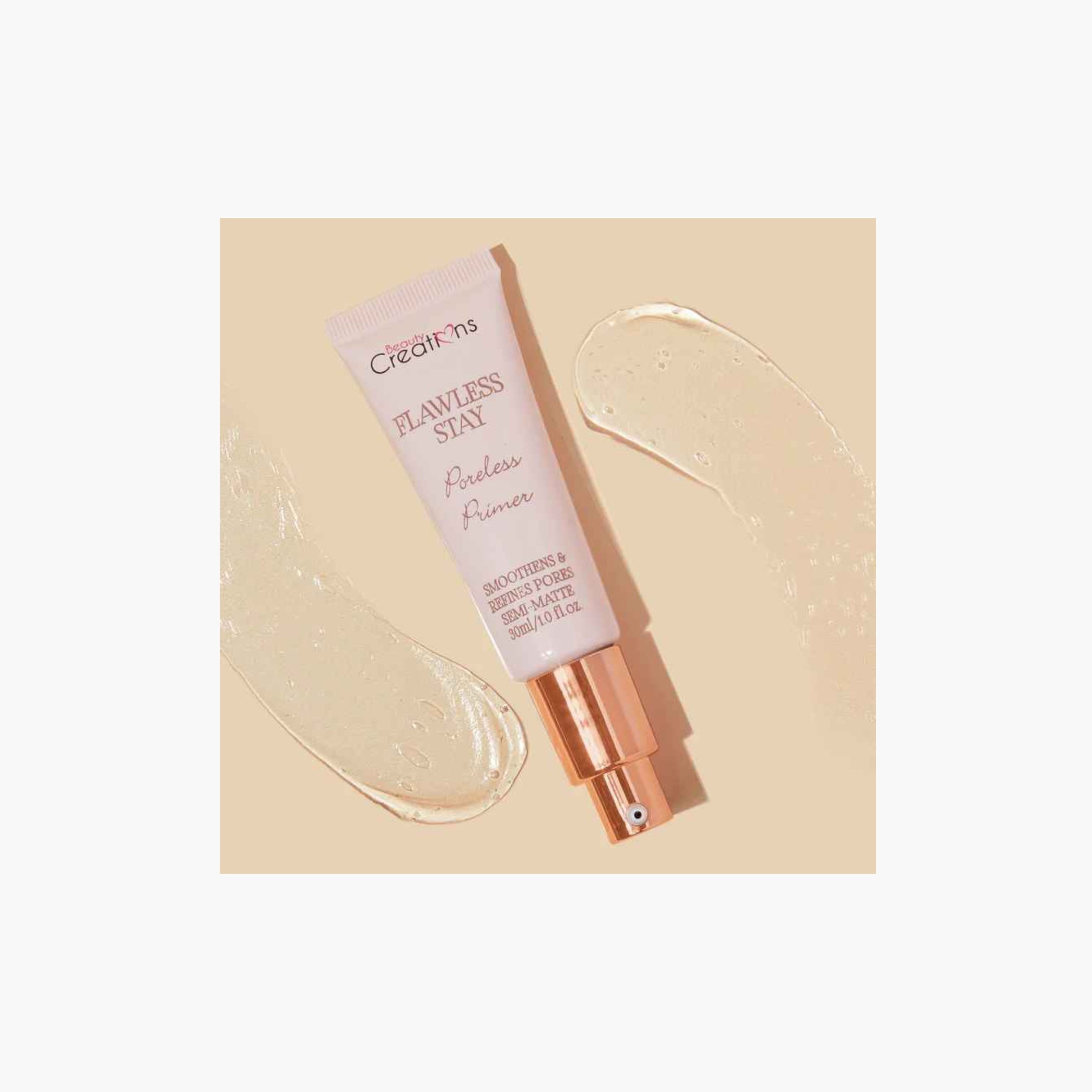 Beauty Creations Poreless Primer - 30 ml-beautyandpersonalcare-makeup-face-faceprimers-image-1