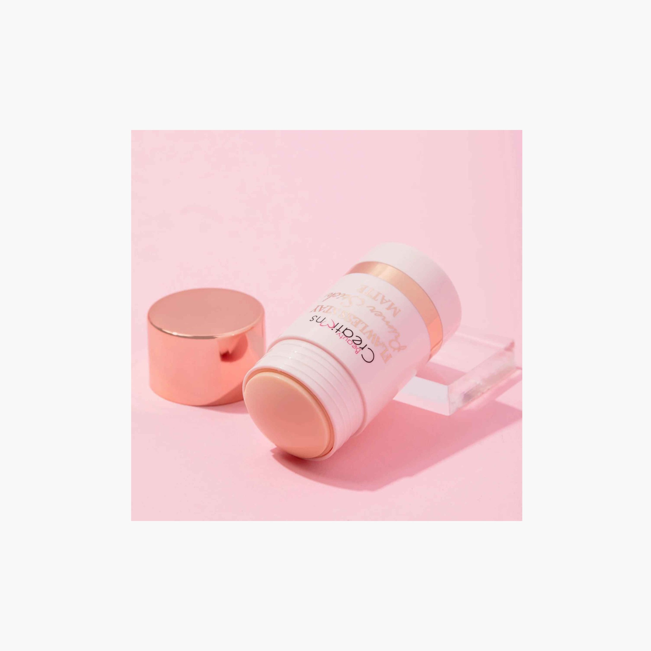 Beauty Creations Matte Primer Stick - 30 gms-beautyandpersonalcare-makeup-face-faceprimers-image-2