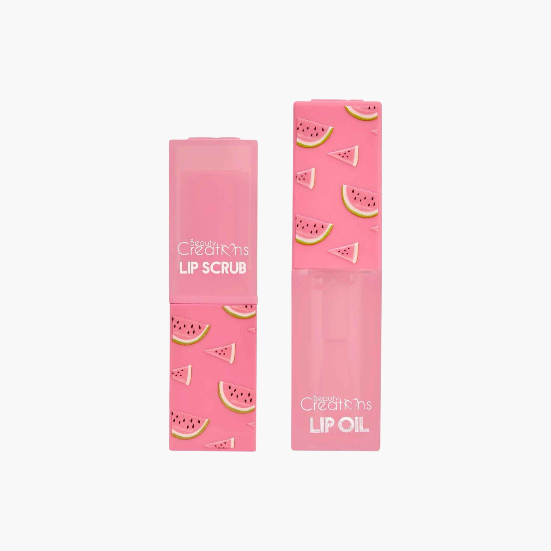 Beauty Creations Lip Oil and Lip Scrub Set-beautyandpersonalcare-makeup-lips-lipglossesandbalms-image-2