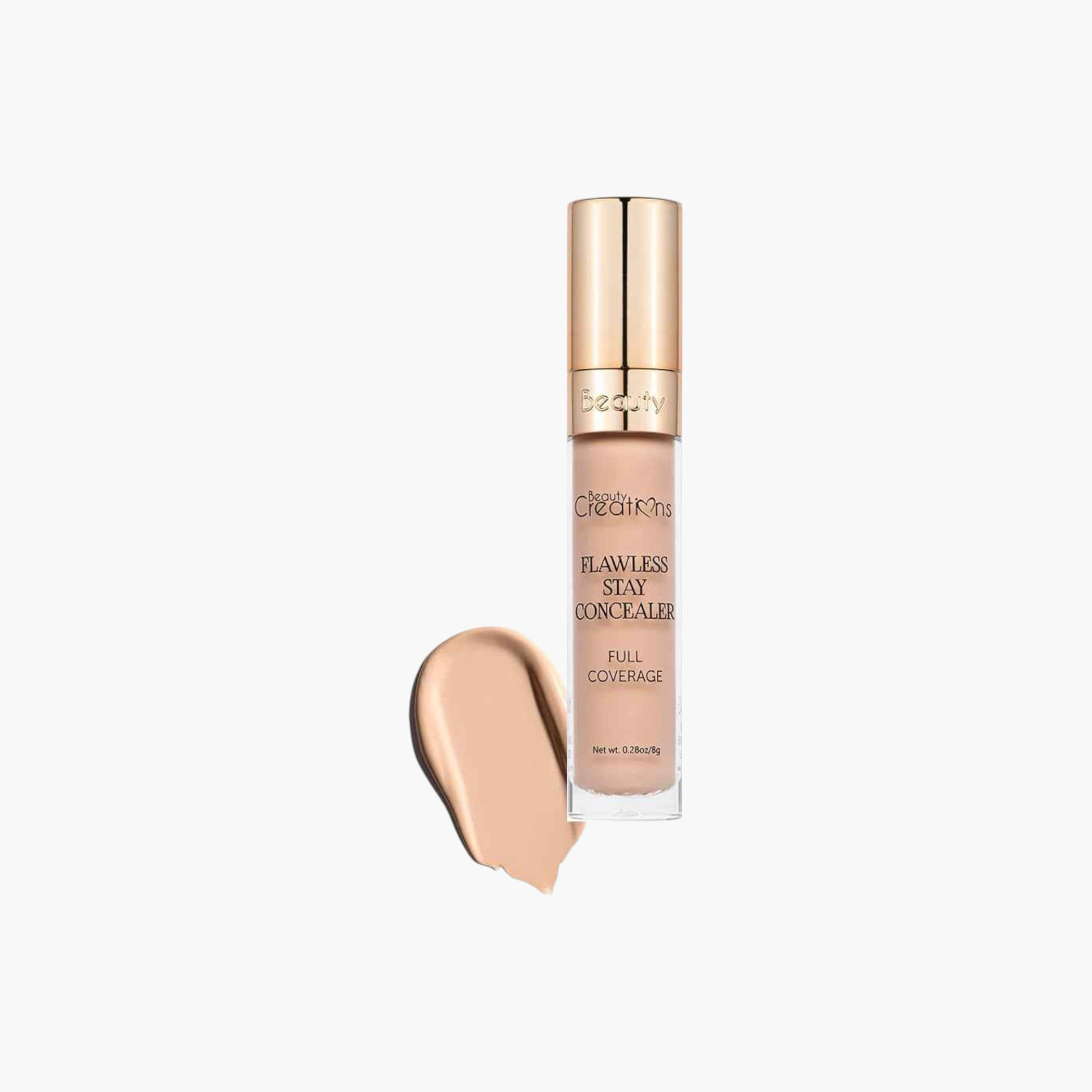 Beauty Creations Flawless Stay Concealer-beautyandpersonalcare-makeup-face-concealers-image-1