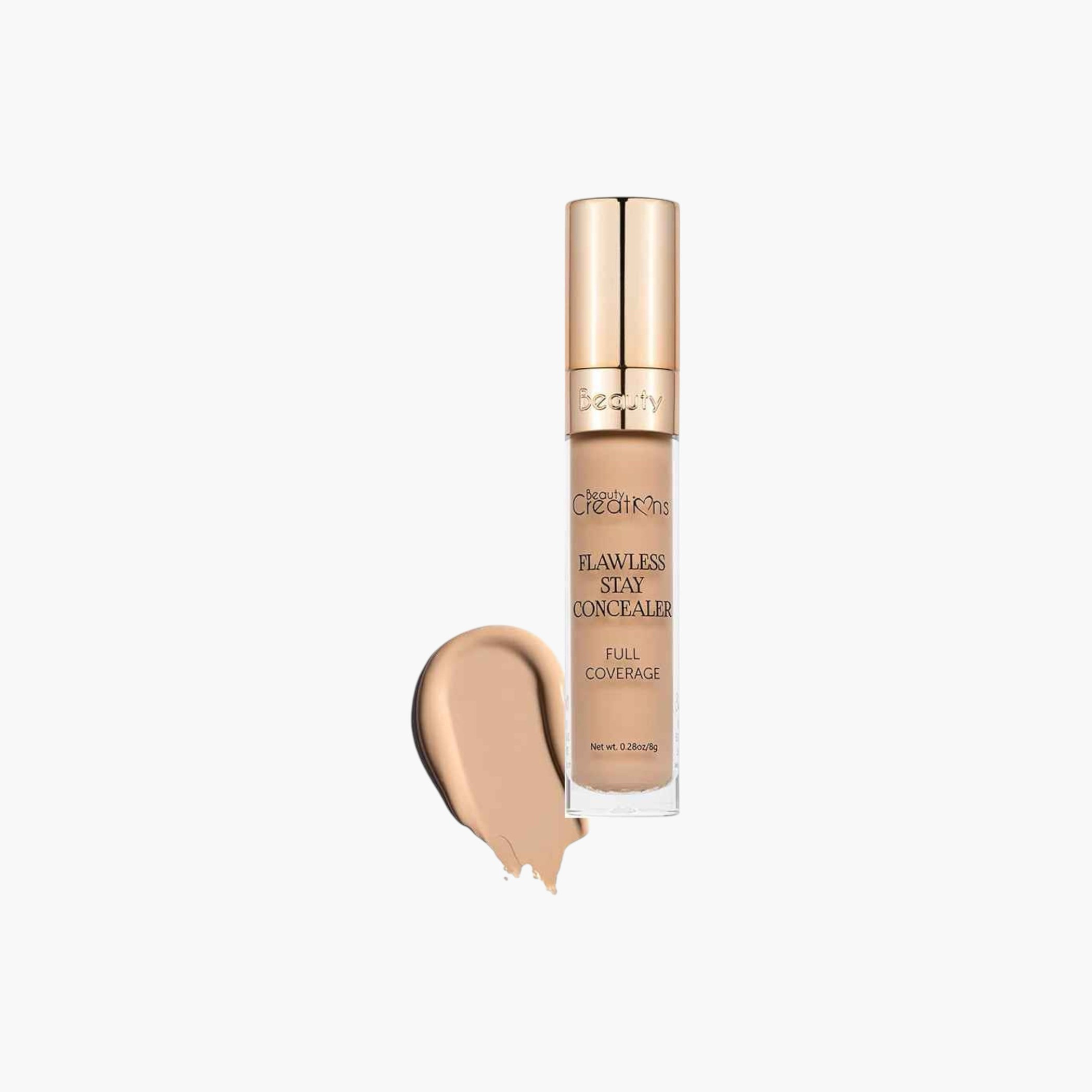 كونسيلر فلوليس ستاي من بيوتي كرييشنز-beautyandpersonalcare-makeup-face-concealers-image-1