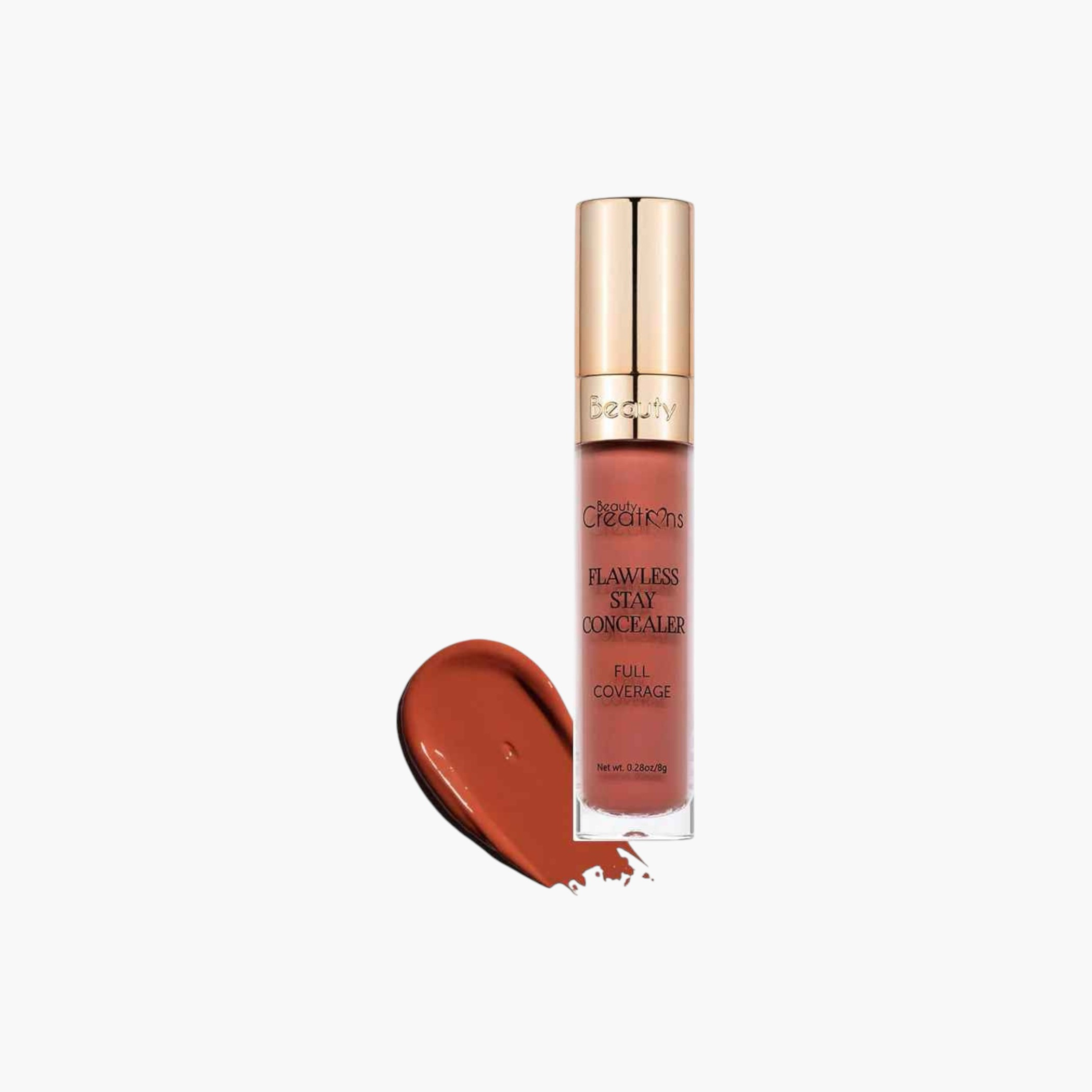 Beauty Creations Flawless Stay Concealer Corrector-beautyandpersonalcare-makeup-face-concealers-image-1