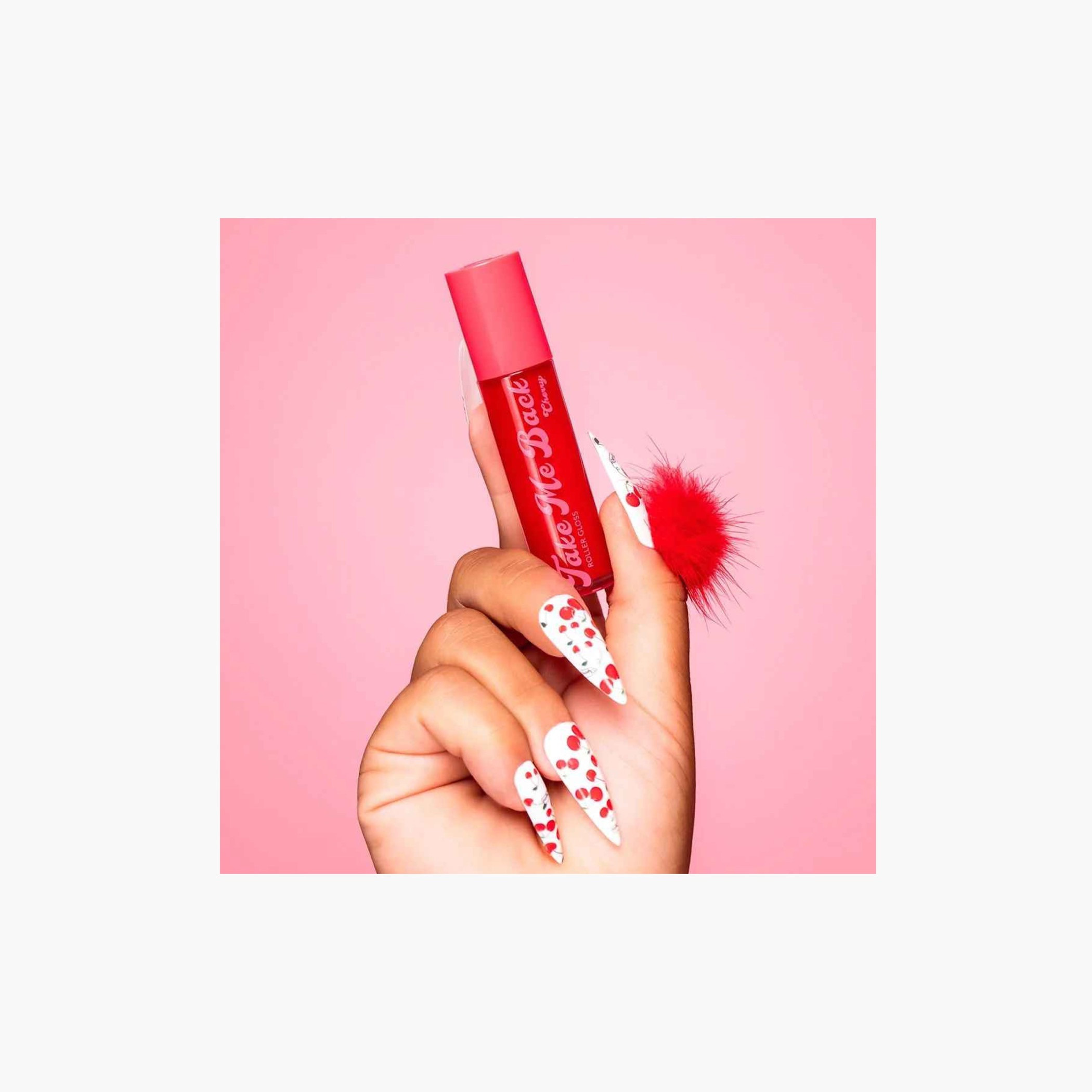 Beauty Creations Take Me Back Roller Lip Gloss-beautyandpersonalcare-makeup-lips-lipglossesandbalms-image-1