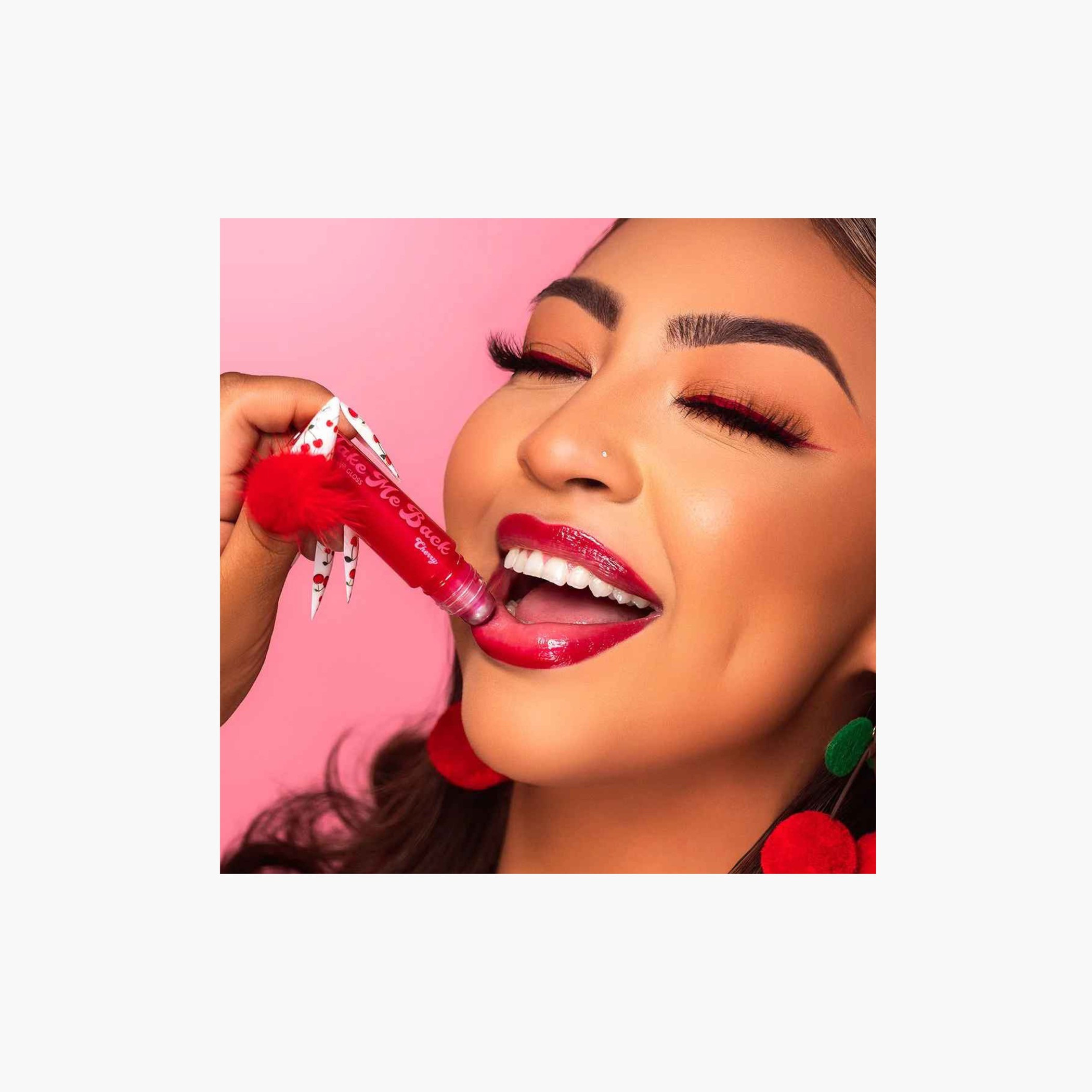 Beauty Creations Take Me Back Roller Lip Gloss-beautyandpersonalcare-makeup-lips-lipglossesandbalms-image-2