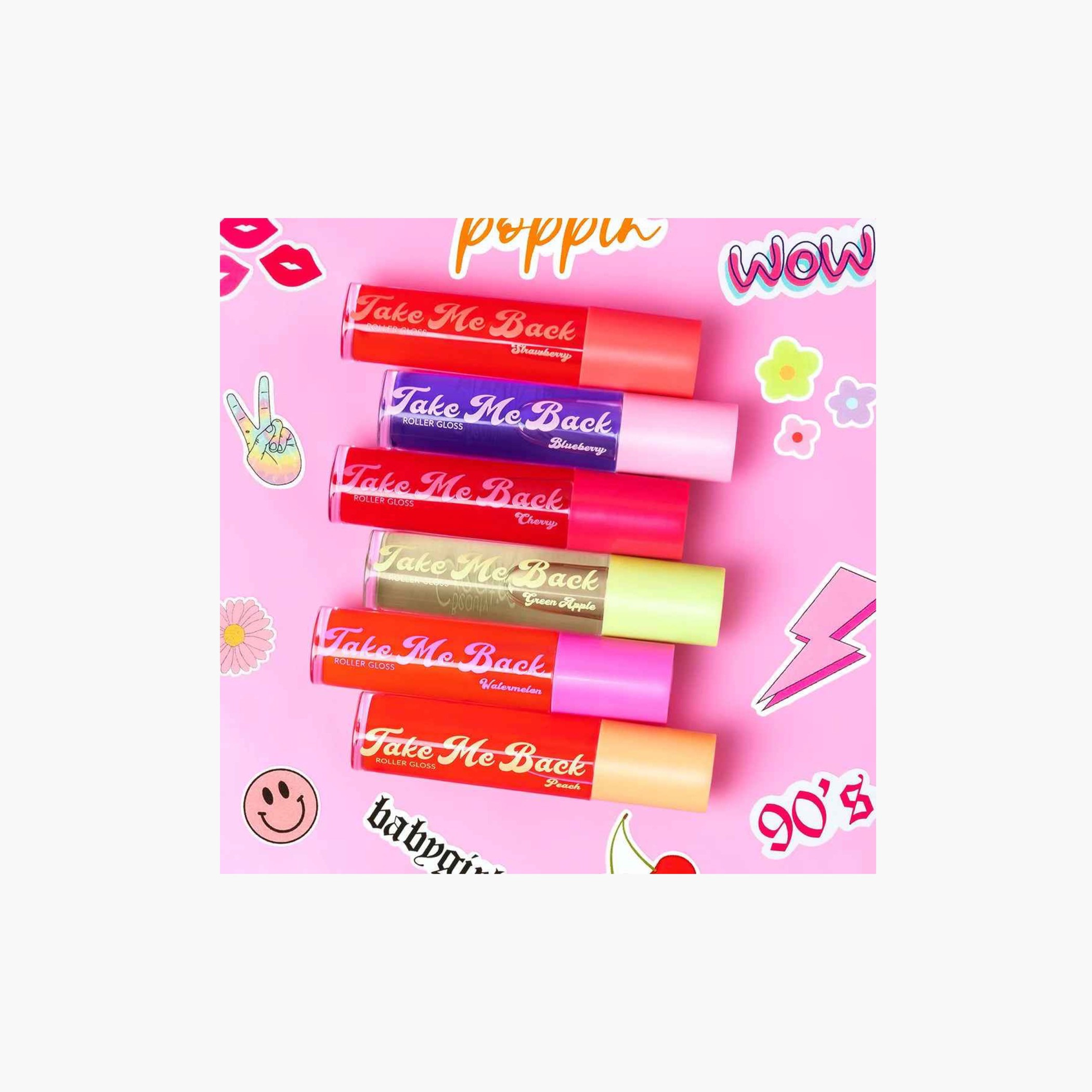 Beauty Creations Take Me Back Roller Lip Gloss-beautyandpersonalcare-makeup-lips-lipglossesandbalms-image-3