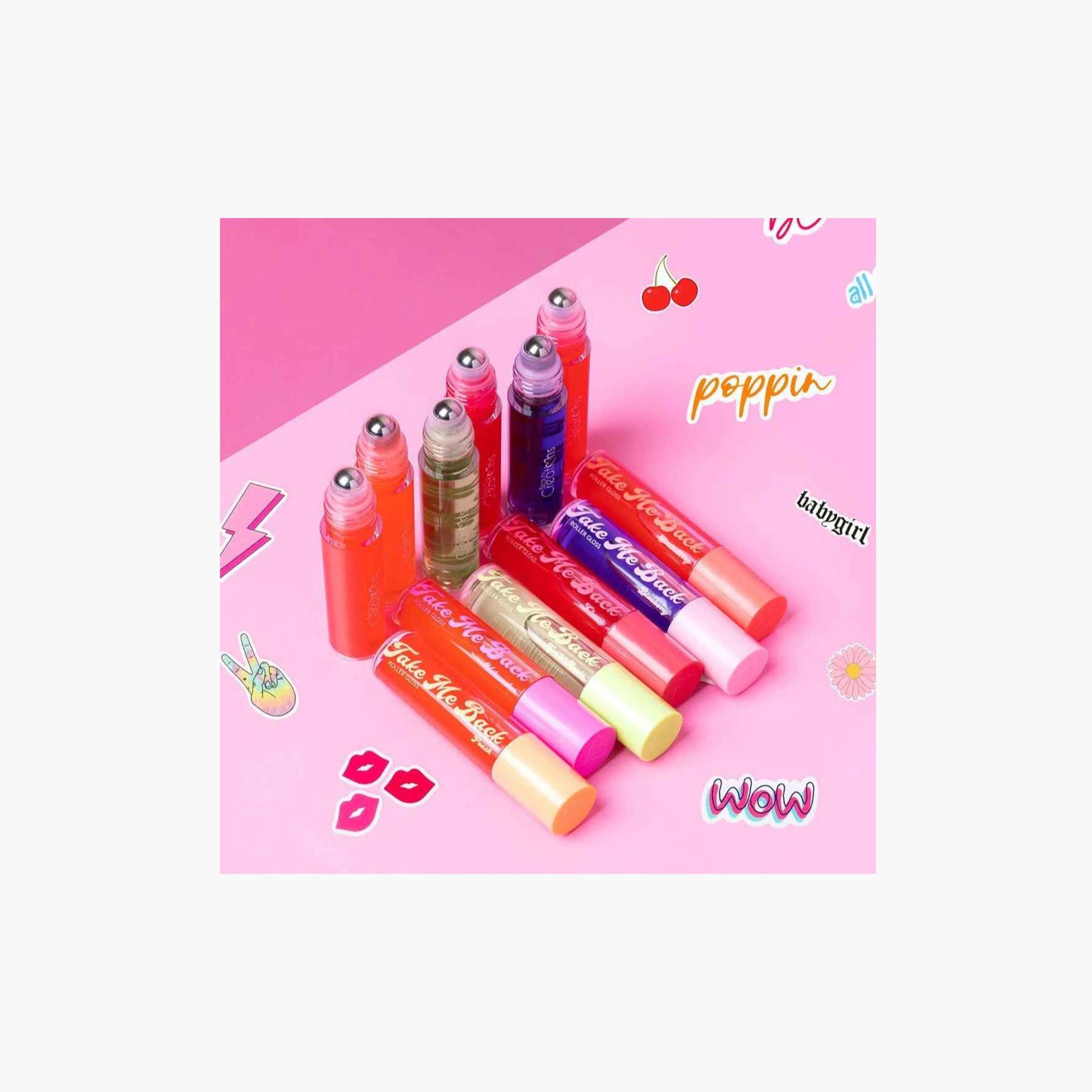 Beauty Creations Take Me Back Roller Lip Gloss-beautyandpersonalcare-makeup-lips-lipglossesandbalms-image-3