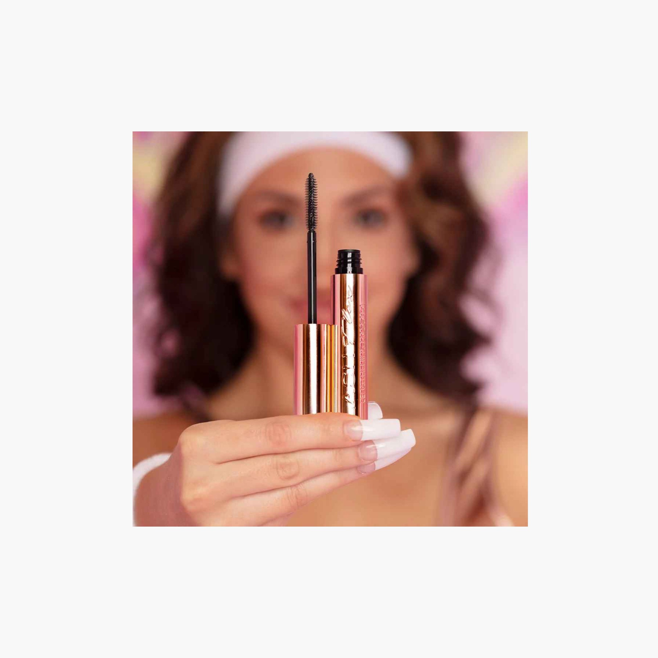 ماسكارا تطويل الرموش من بيوتي كرييشنز-beautyandpersonalcare-makeup-eyes-mascaras-image-3
