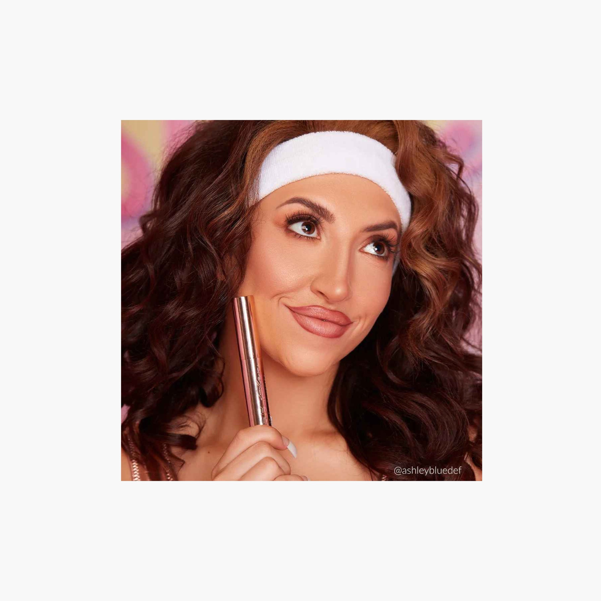ماسكارا تطويل الرموش من بيوتي كرييشنز-beautyandpersonalcare-makeup-eyes-mascaras-image-4