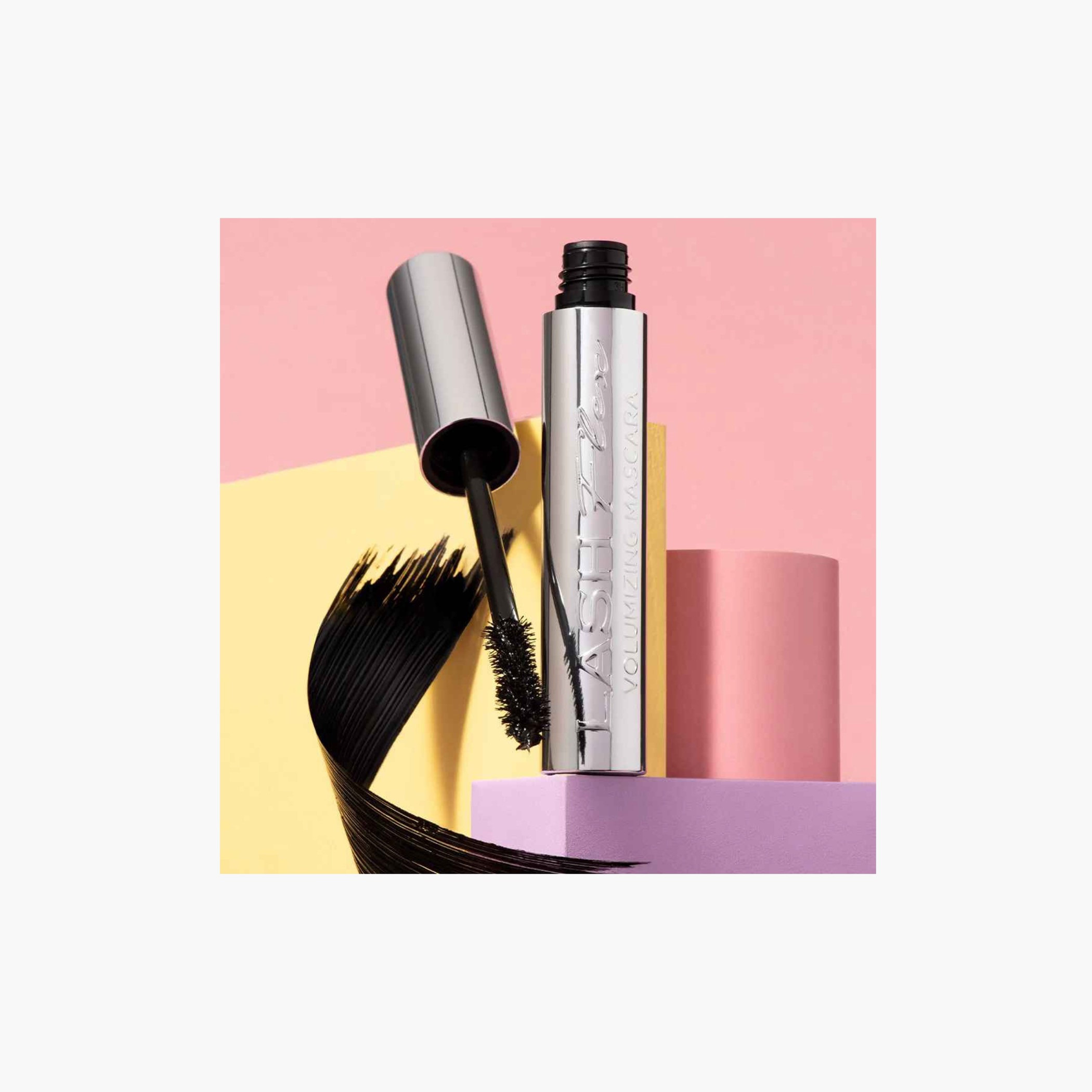 ماسكارا تكثيف الرموش من بيوتي كرييشنز-beautyandpersonalcare-makeup-eyes-mascaras-image-2