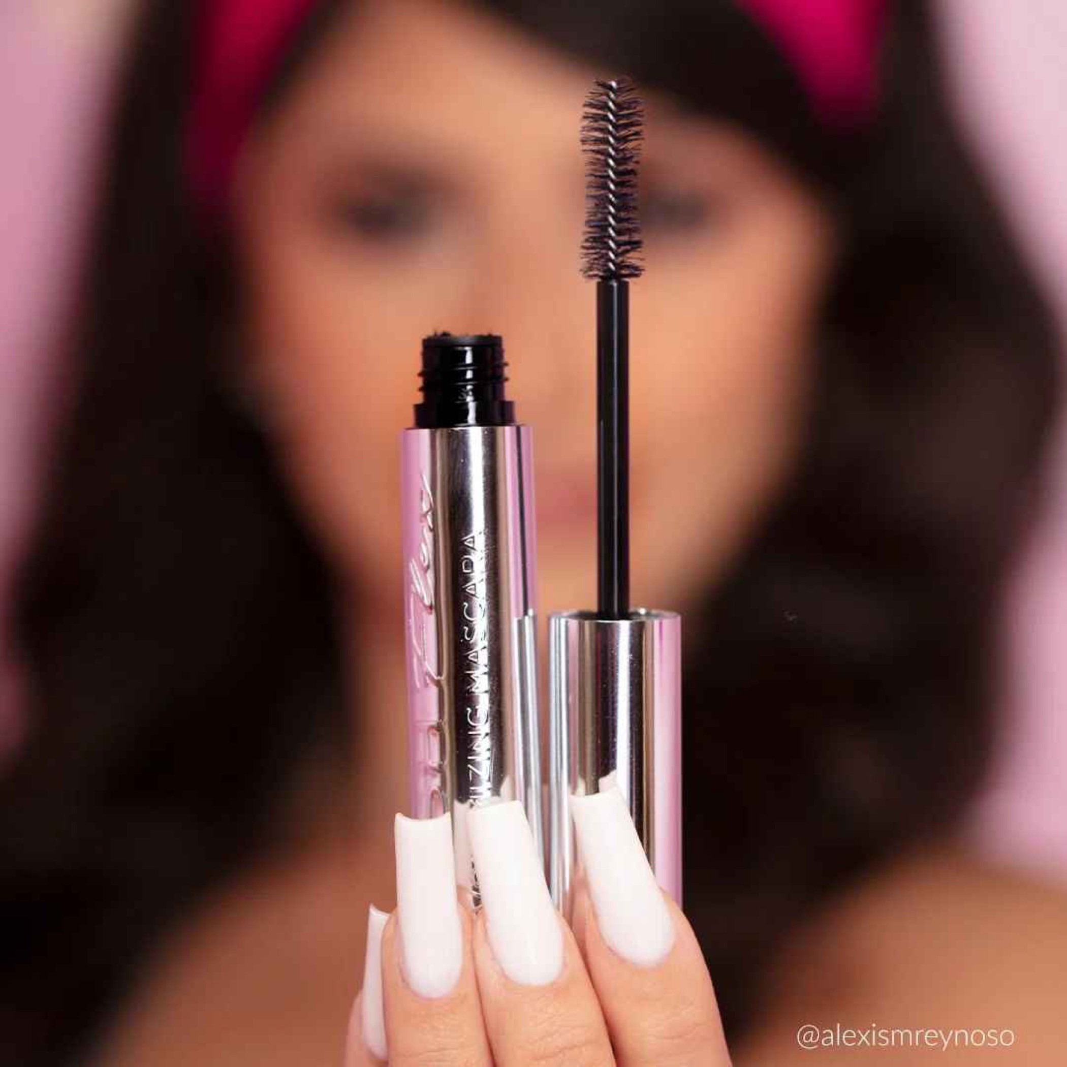 ماسكارا تكثيف الرموش من بيوتي كرييشنز-beautyandpersonalcare-makeup-eyes-mascaras-image-3