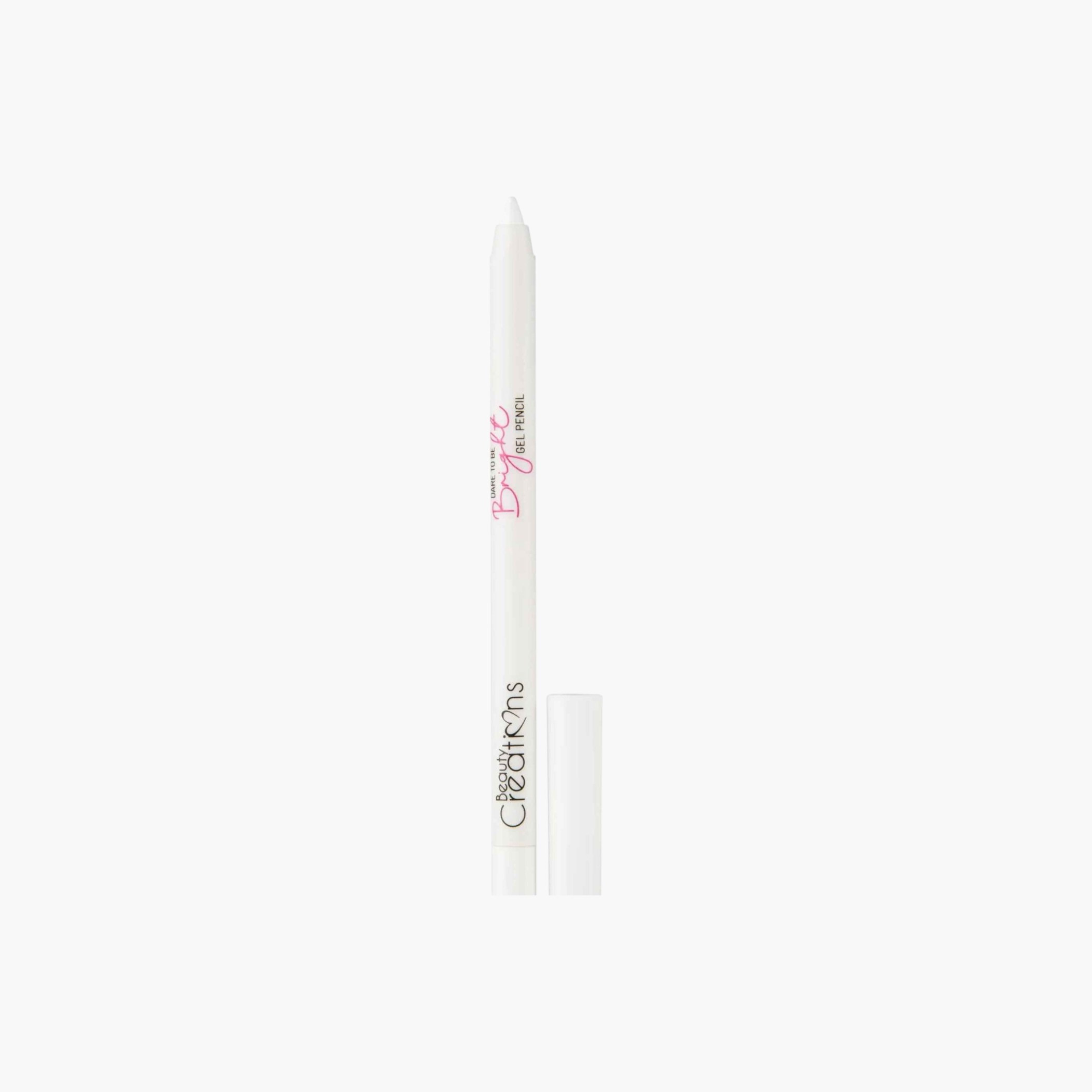 محدد العيون جل دير تو بي برايت من بيوتي كرييشنز-beautyandpersonalcare-makeup-eyes-eyeliners-image-1