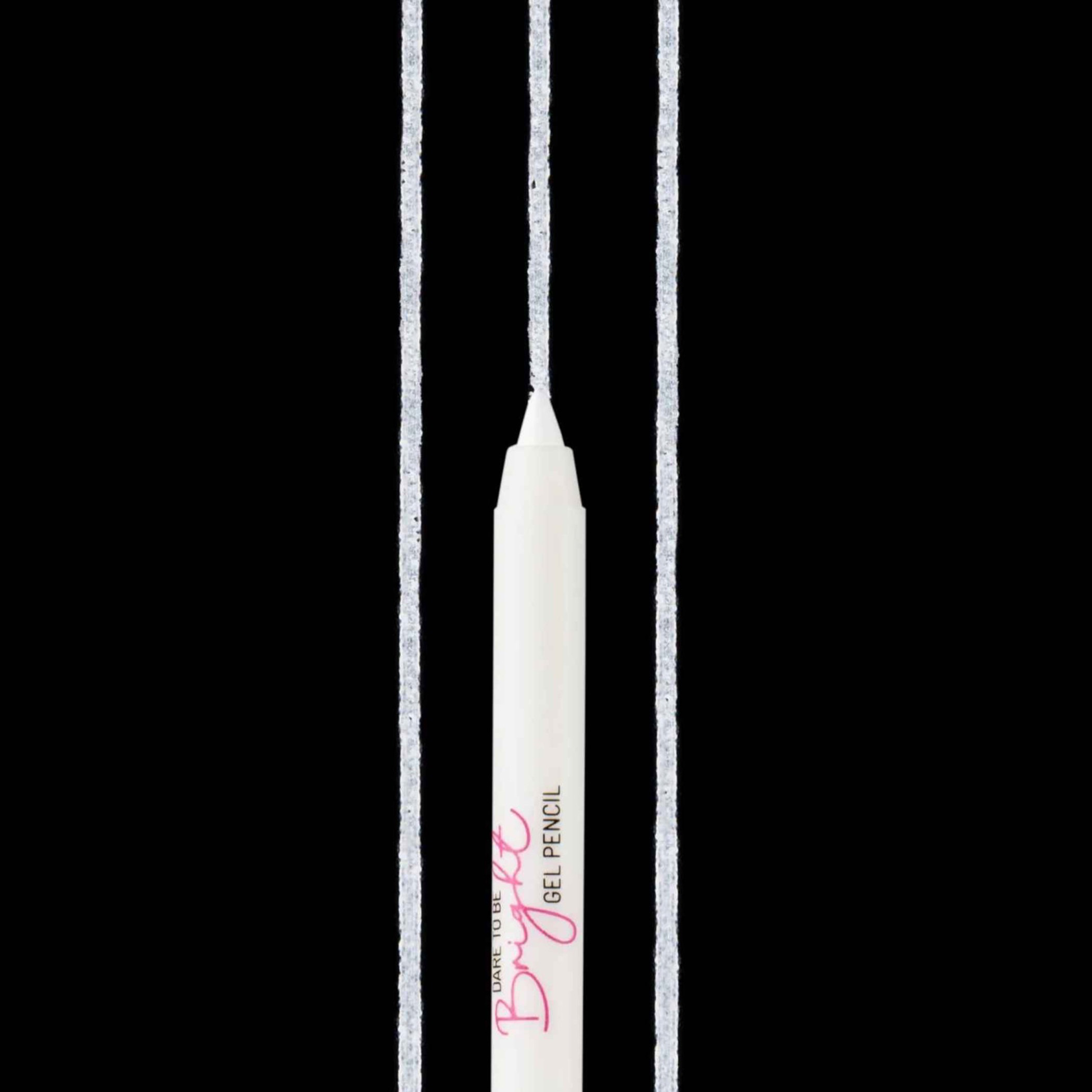 محدد العيون جل دير تو بي برايت من بيوتي كرييشنز-beautyandpersonalcare-makeup-eyes-eyeliners-image-2