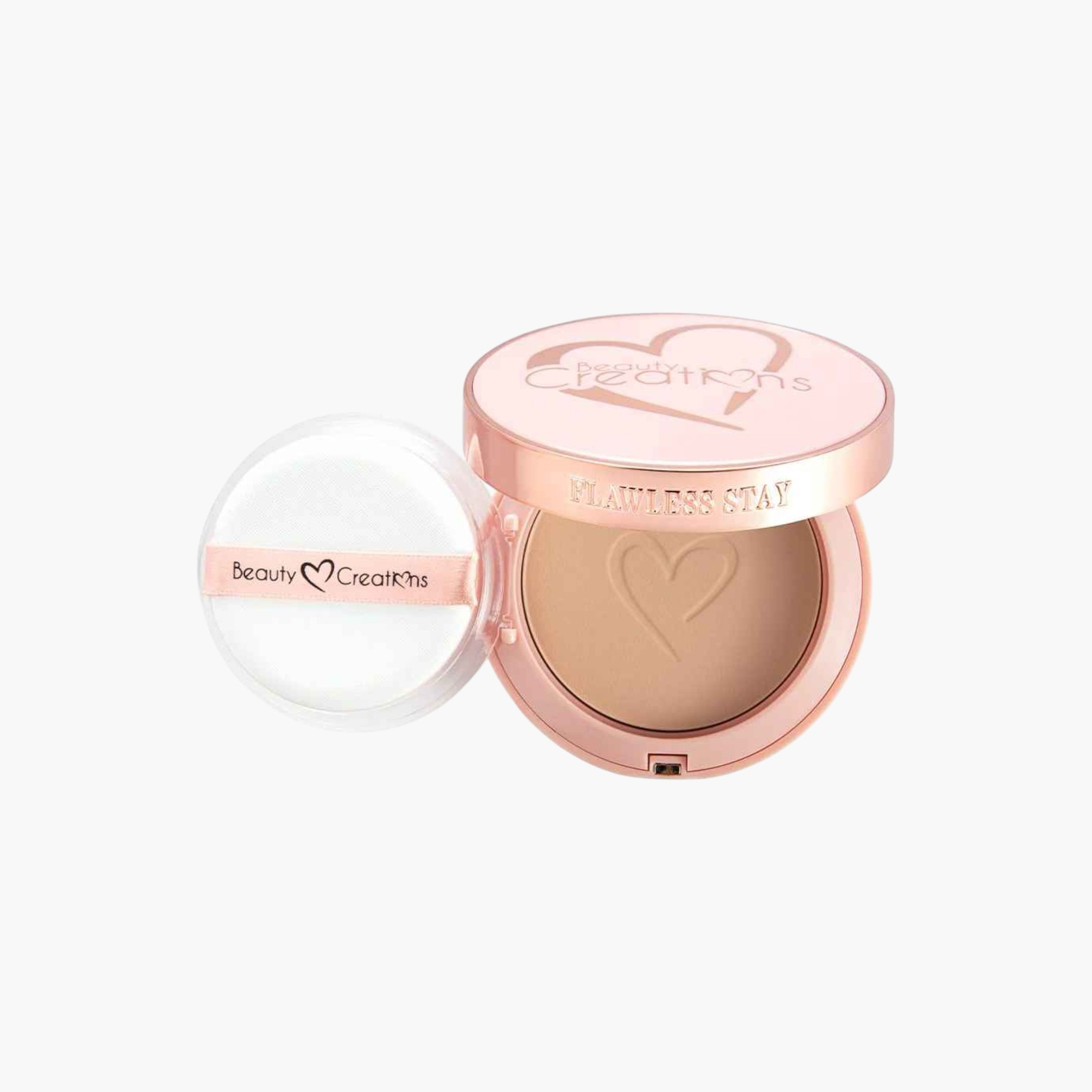 بودرة أساس فلوليس من بيوتي كرييشنز-beautyandpersonalcare-makeup-face-foundations-image-1