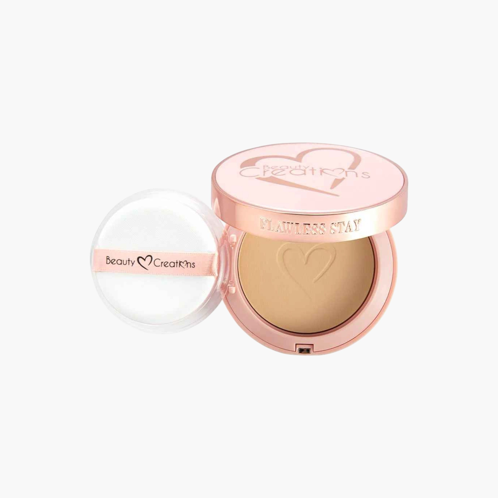 Beauty Creations Flawless Powder Foundation-beautyandpersonalcare-makeup-face-foundations-image-1